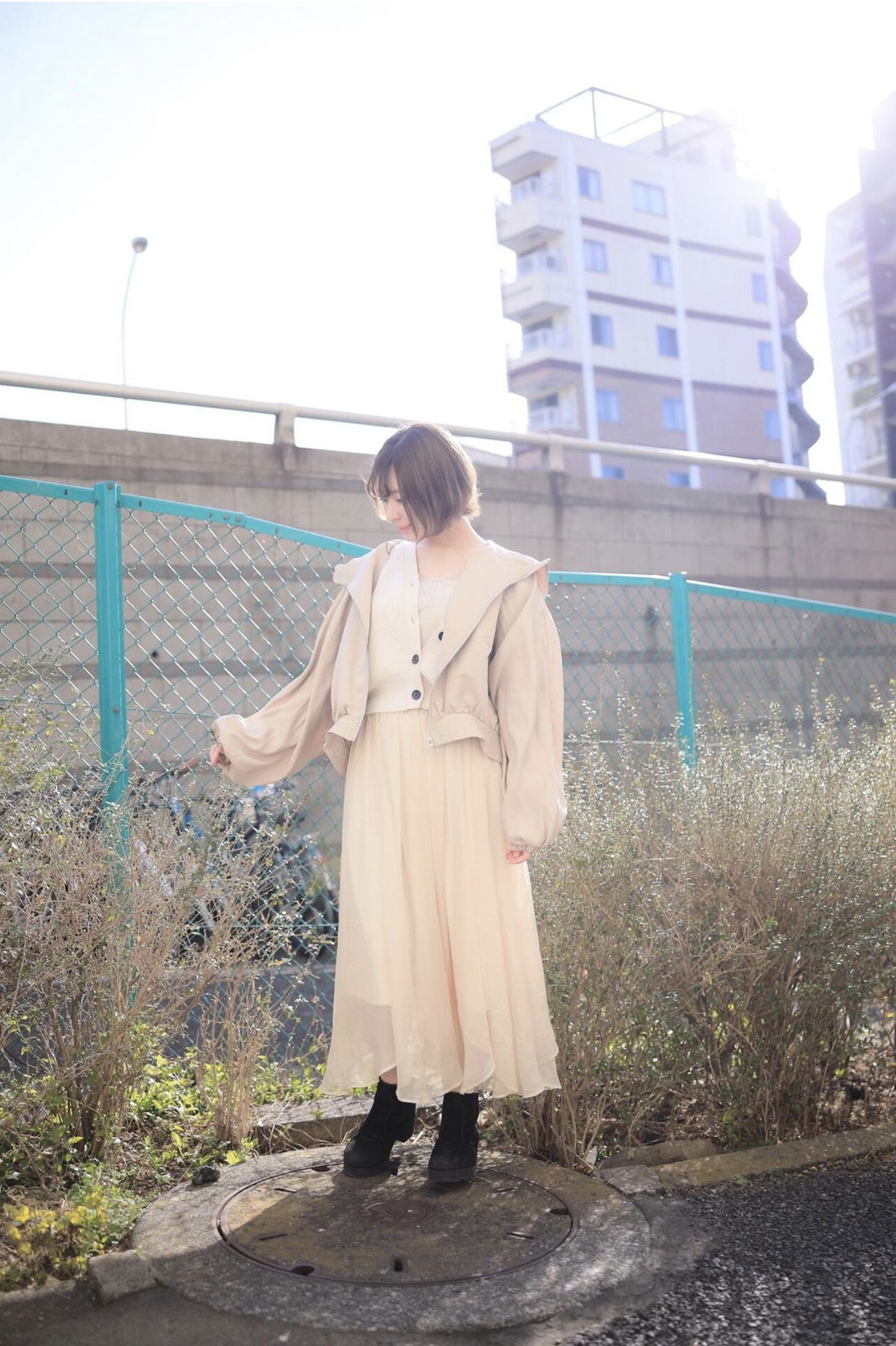 小日向結衣 - day dream/(236P)