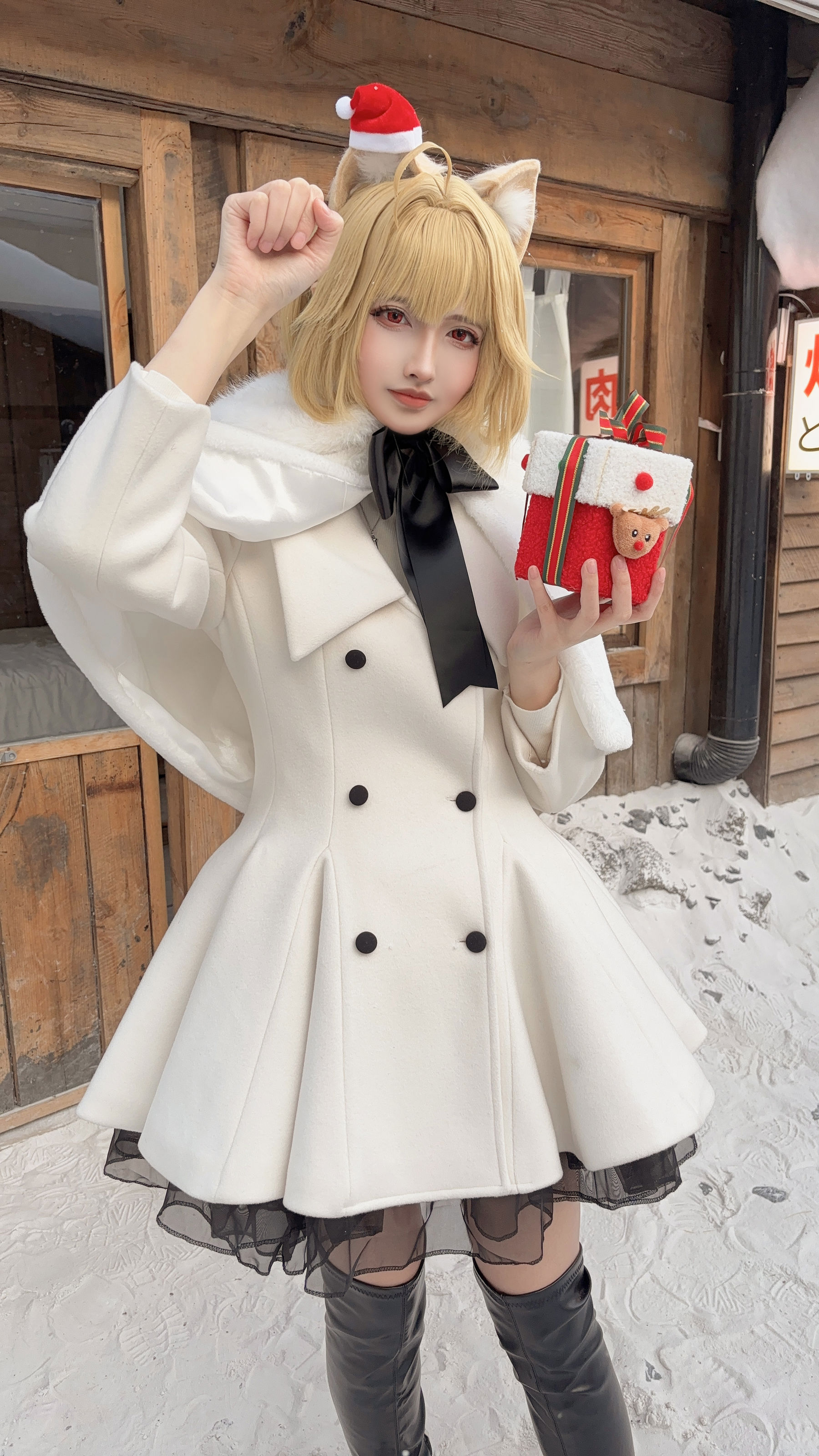山崎雷纳 - 爱尔奎特/(42P)