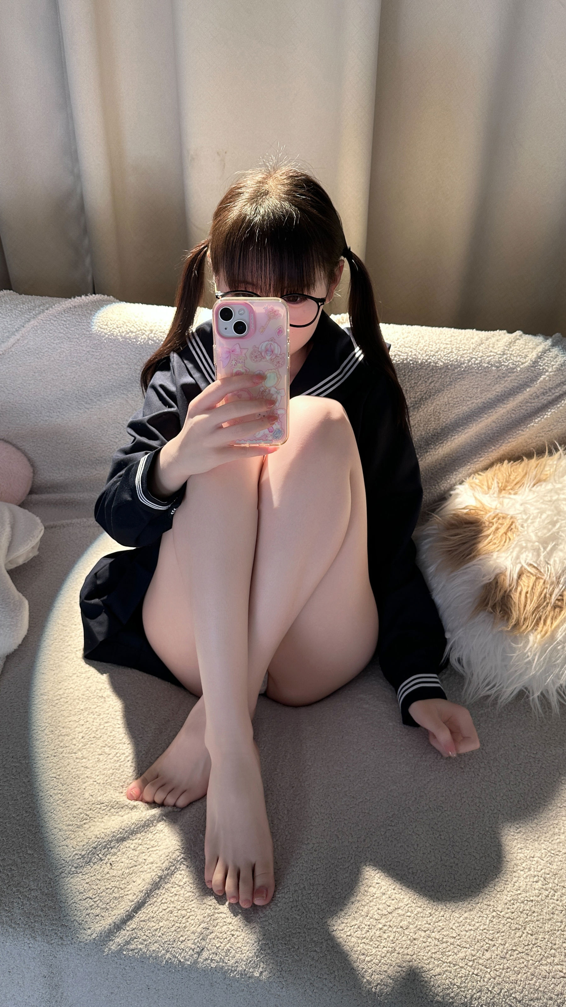 幼水铃衣 - 靡途/(90P)