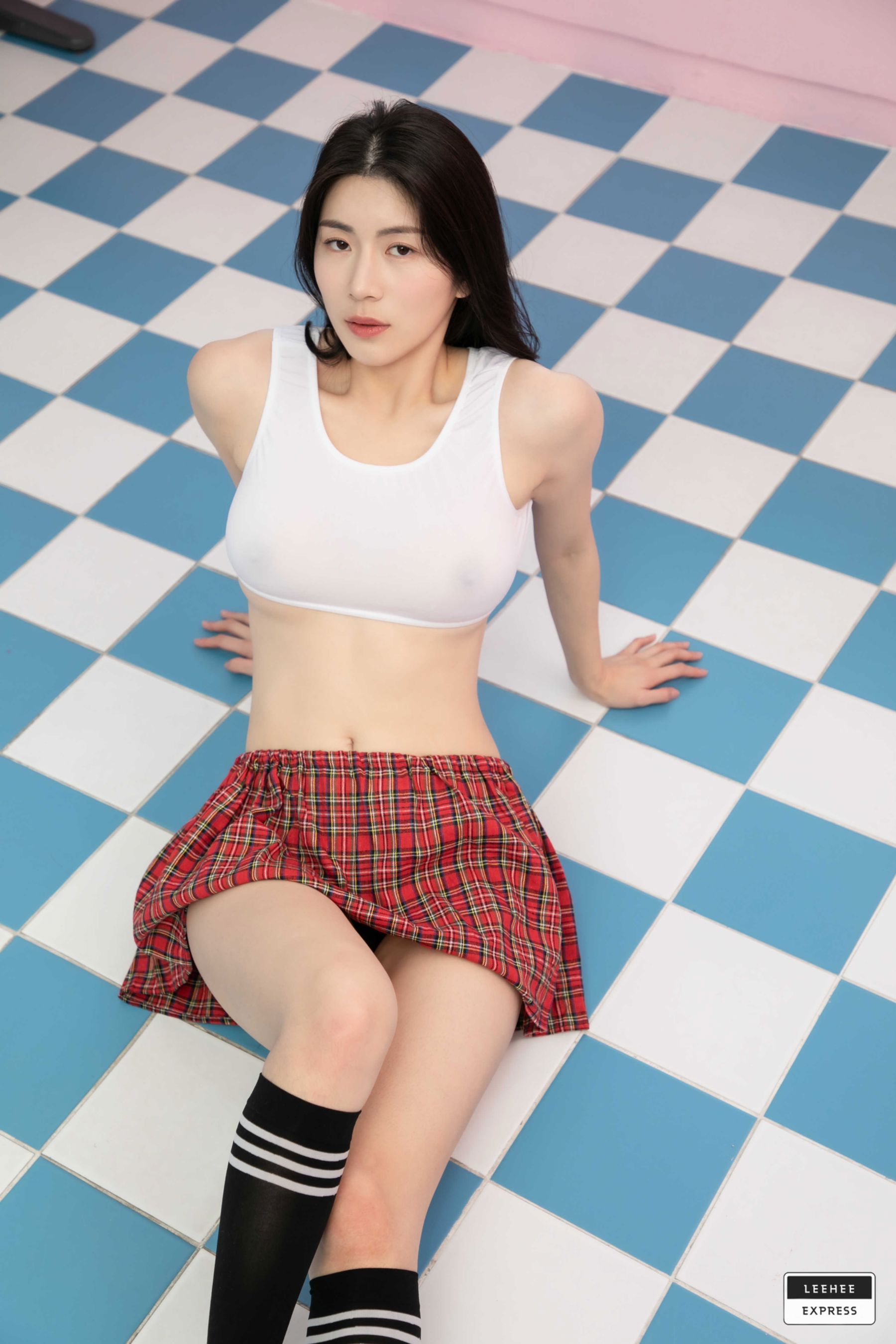 [LEEHEE EXPRESS] LEHF-171 - Min.E/(57P)