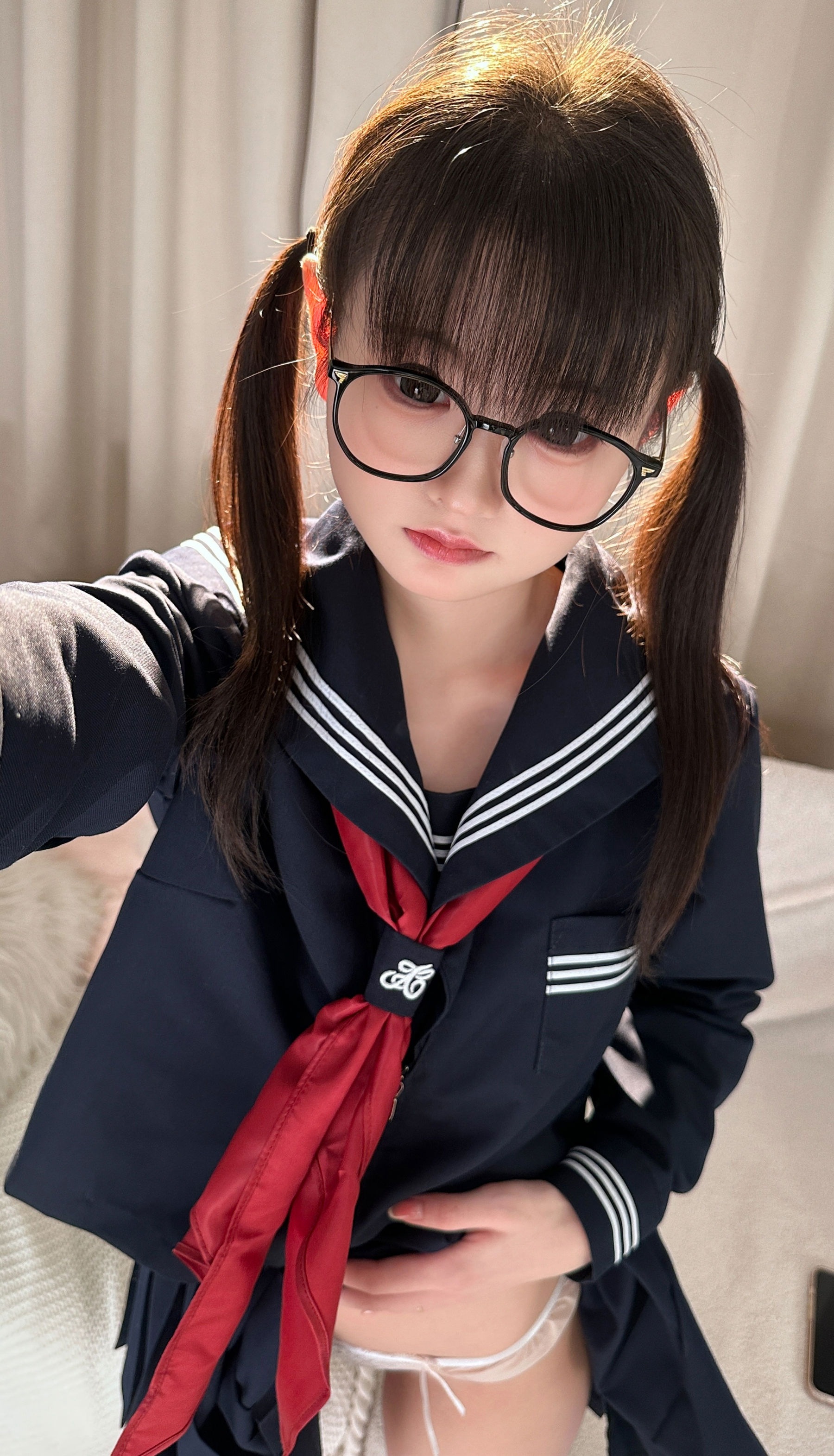 幼水铃衣 - 靡途/(90P)