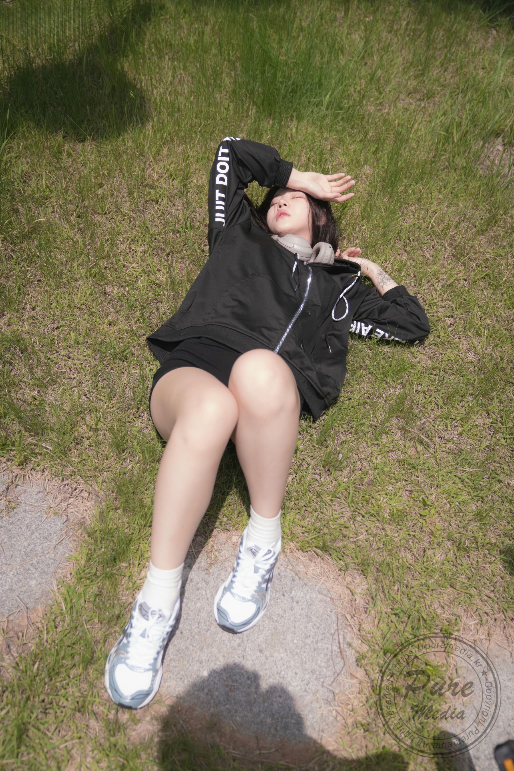 [PURE MEDIA] Vol.326 - Yeha/(18P)