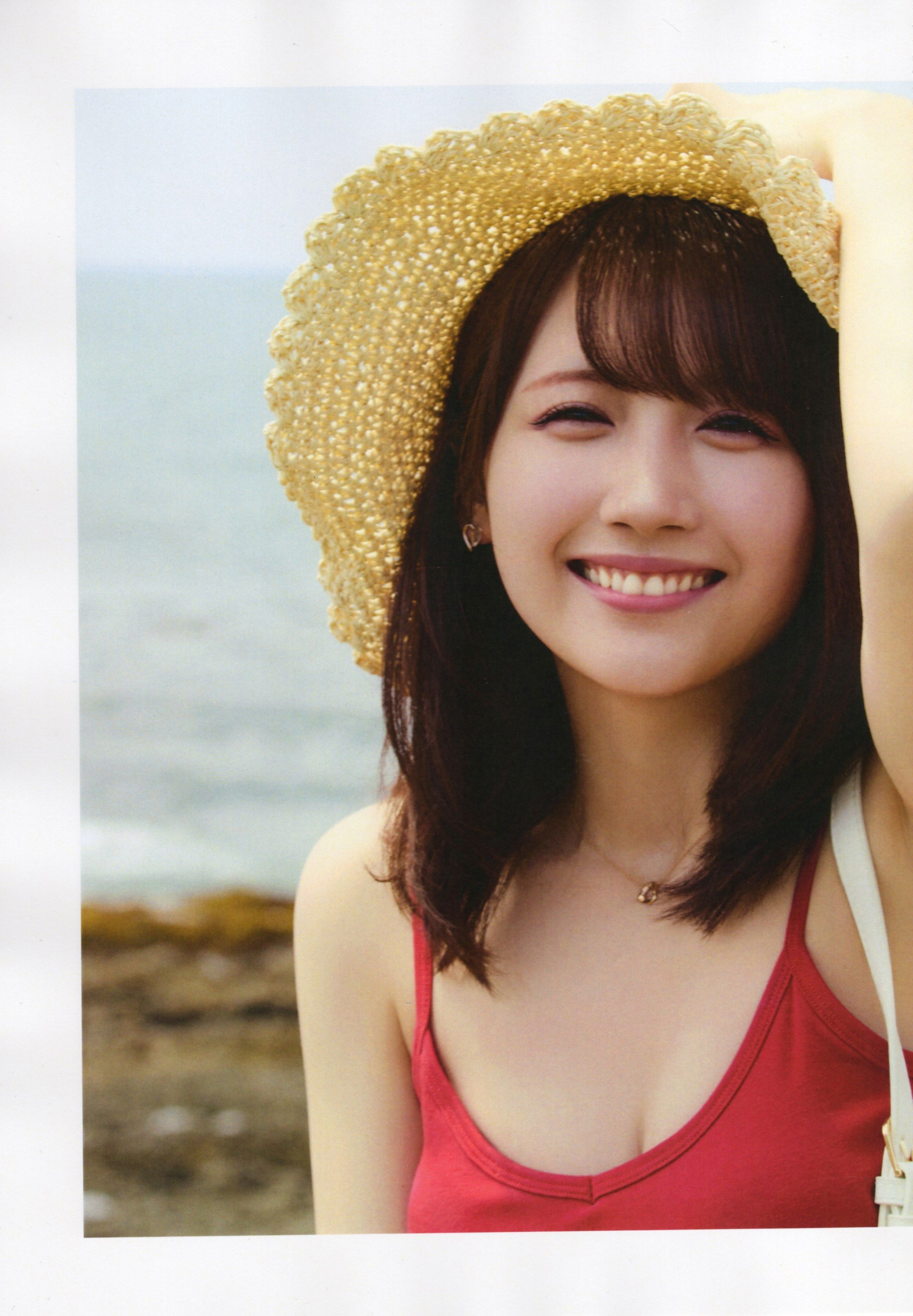 岡田夢以 - Mei/(100P)