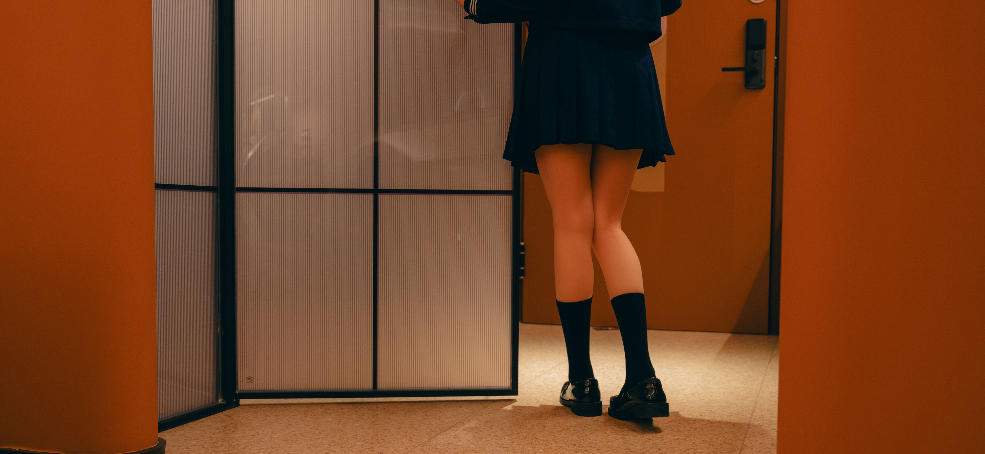 幼水铃衣 - 靡途/(90P)