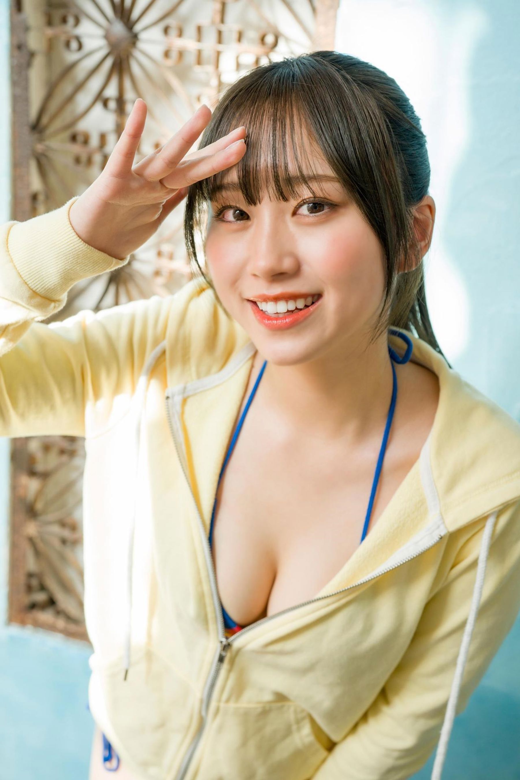 Gallery - 大白桃子 - 白桃〜もぎたての果実アザーカット集〜 - 图库库 - image 96