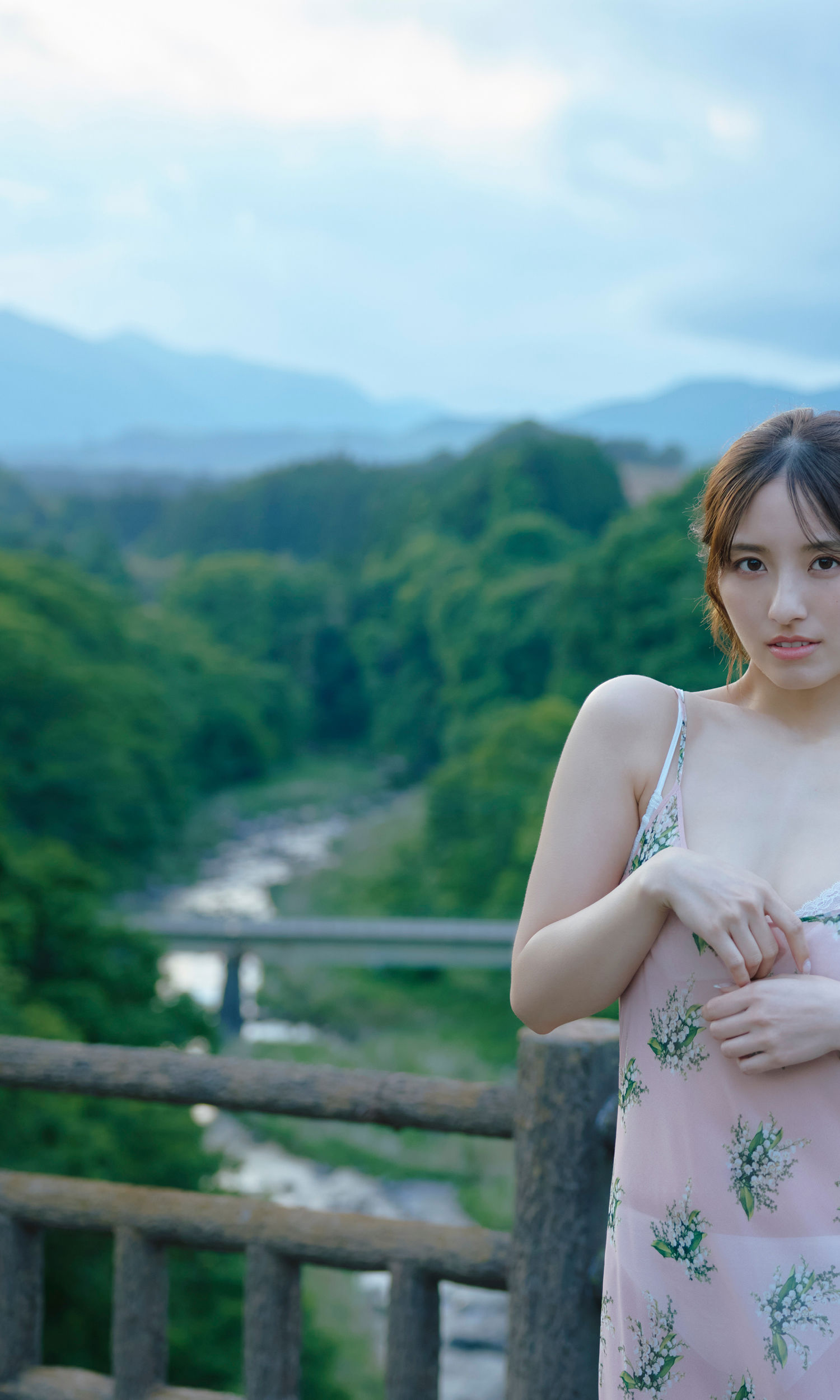 Gallery - 大和田南那 - 深い森の中で - 图库库 - image 64
