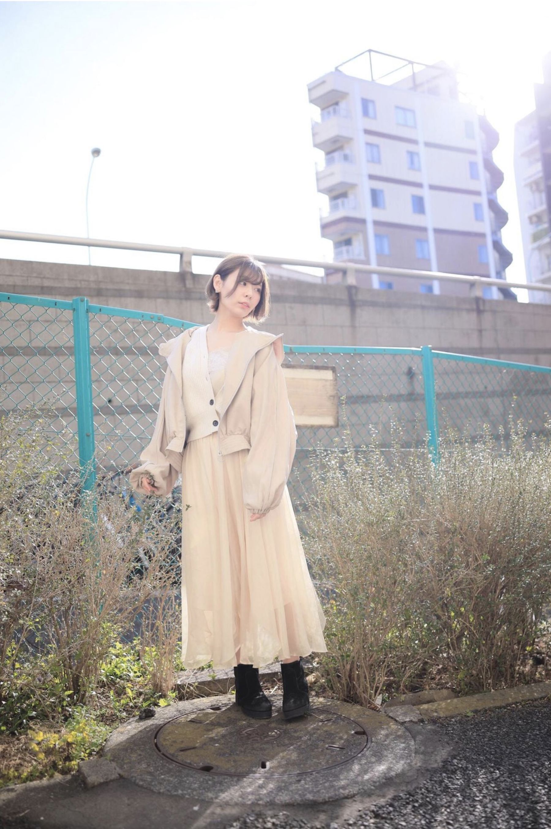 小日向結衣 - day dream/(236P)