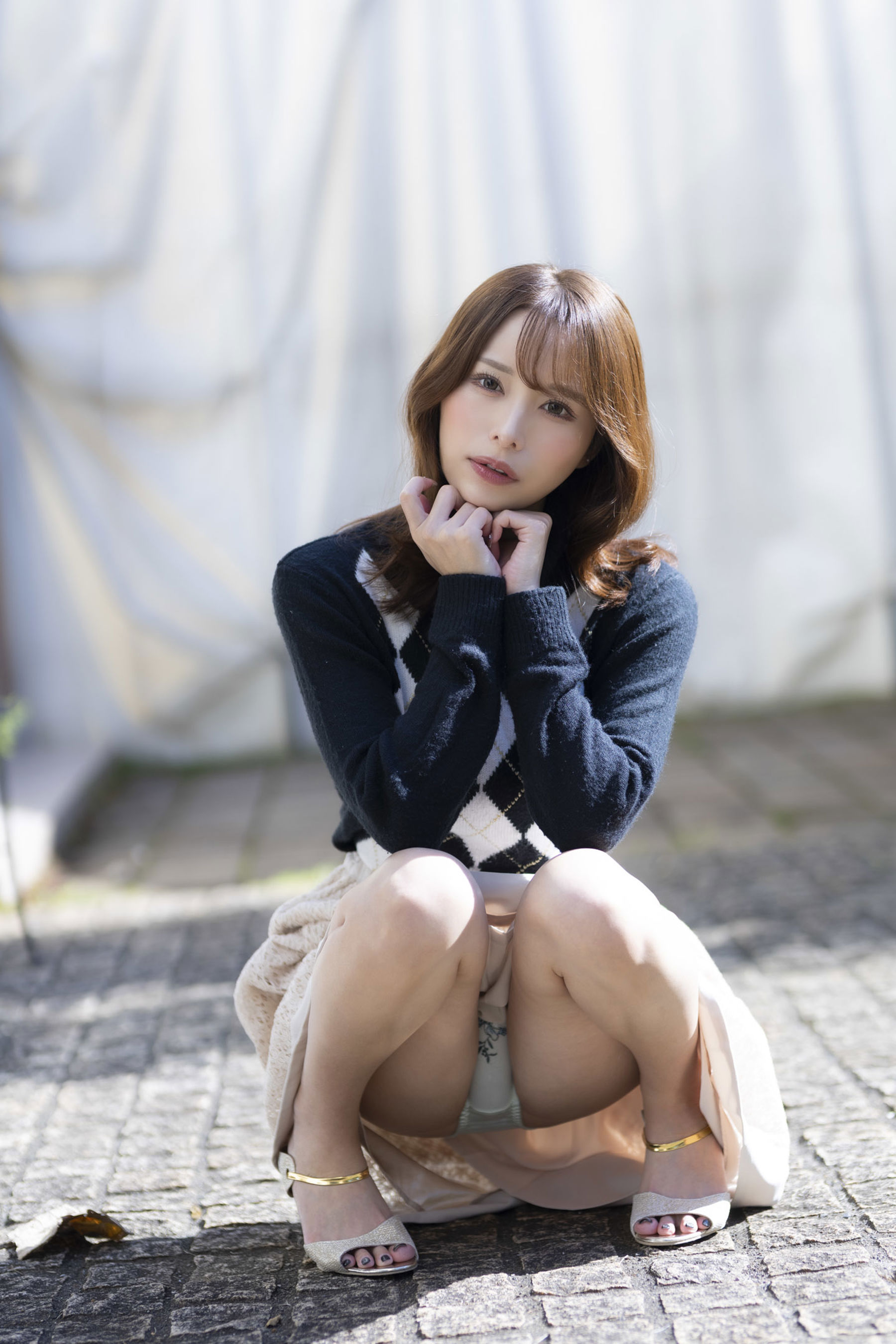 伊藤舞雪 - NAKED VENUS/(42P)