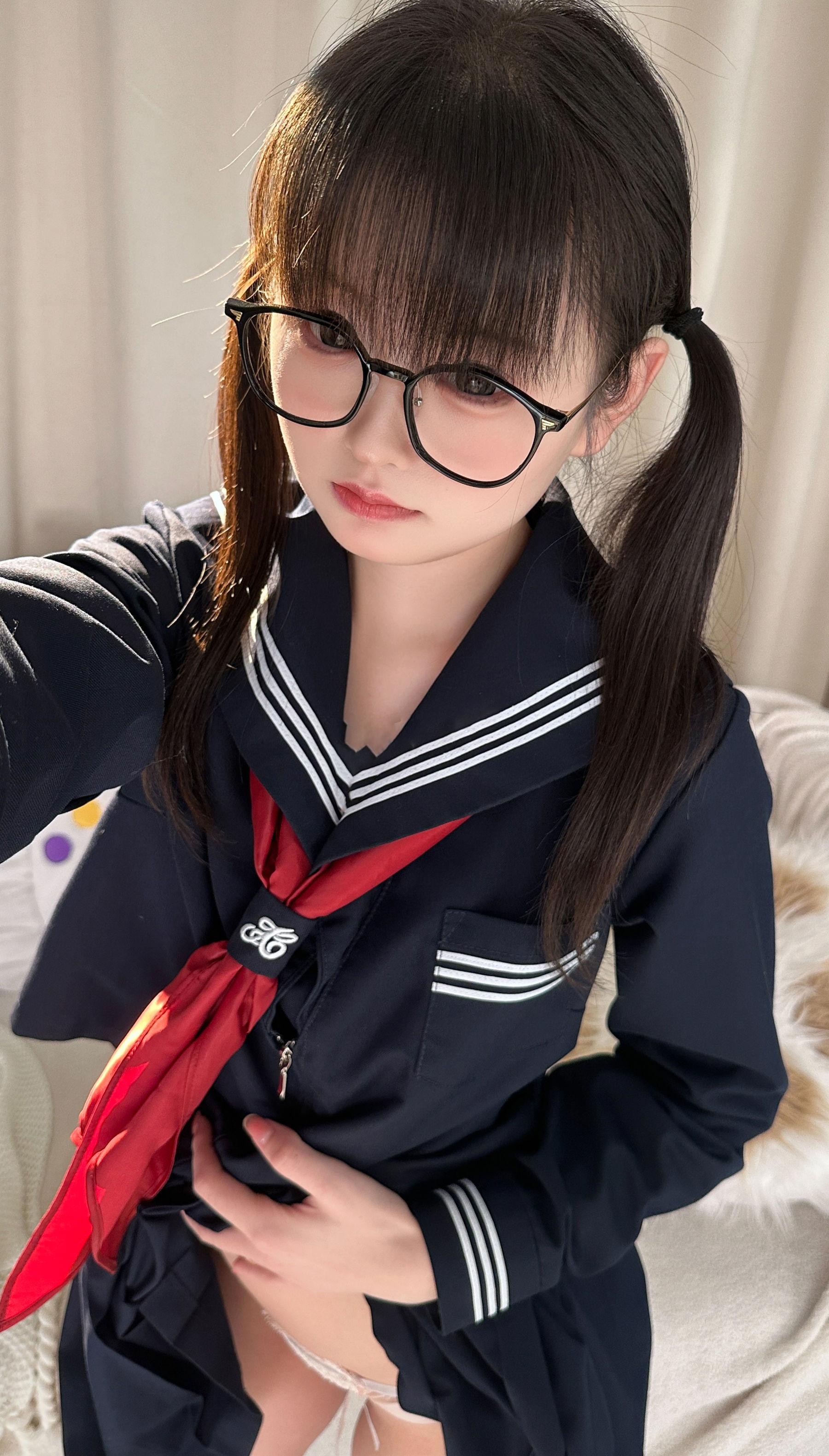 幼水铃衣 - 靡途/(90P)