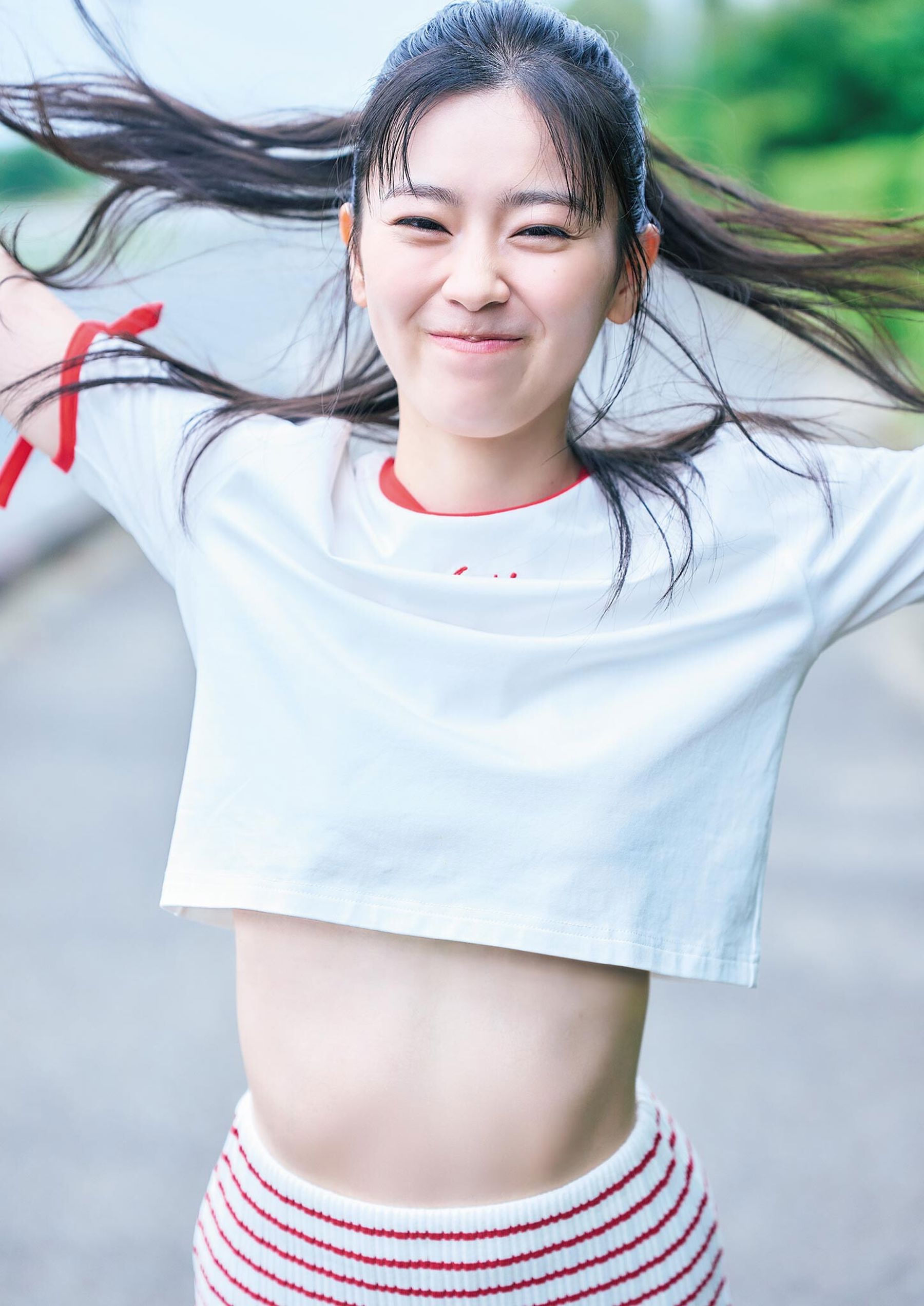 坂井仁香 - ひとかけら/(79P)