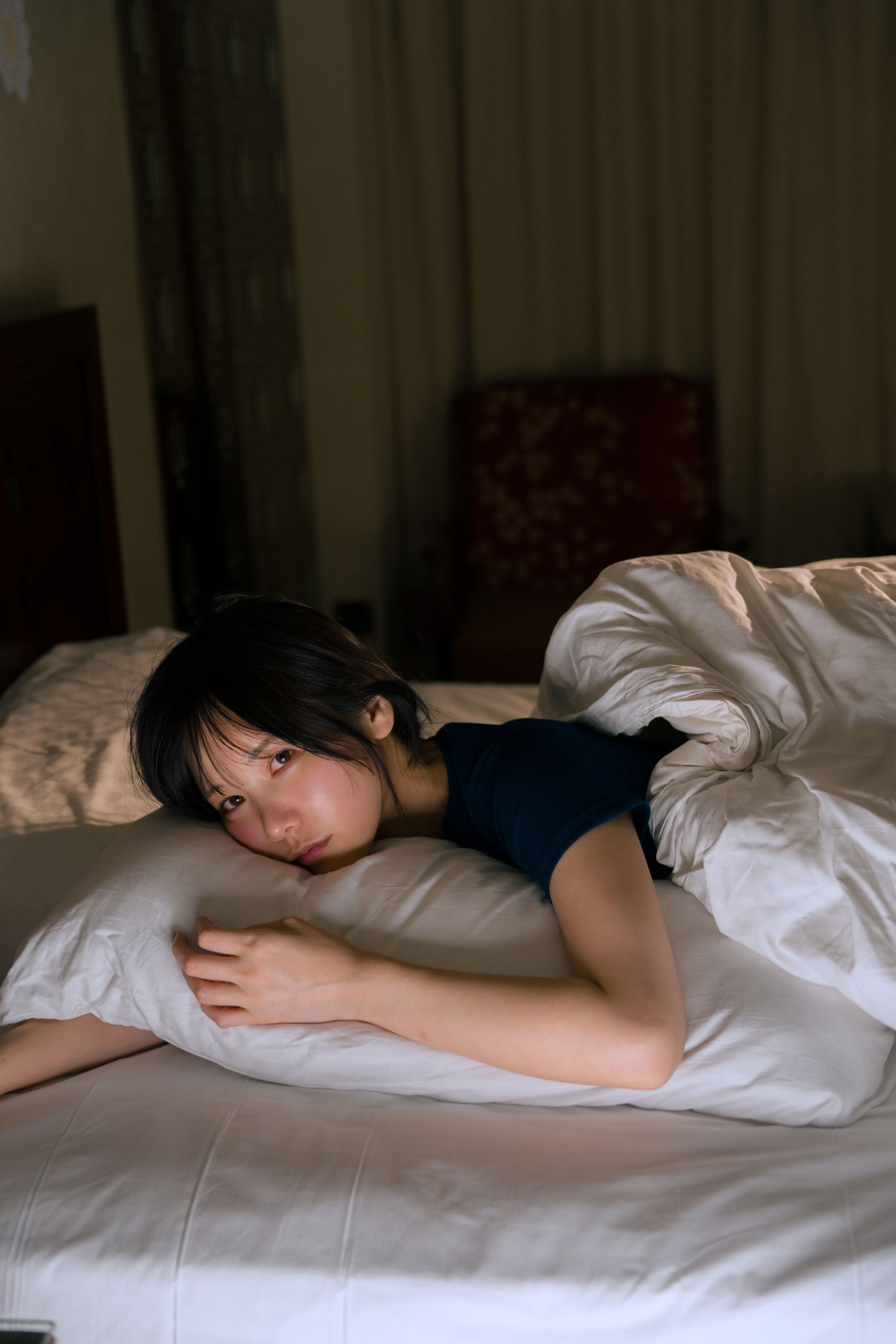 日本甜美COSERけんけん - I Love You/(218P)
