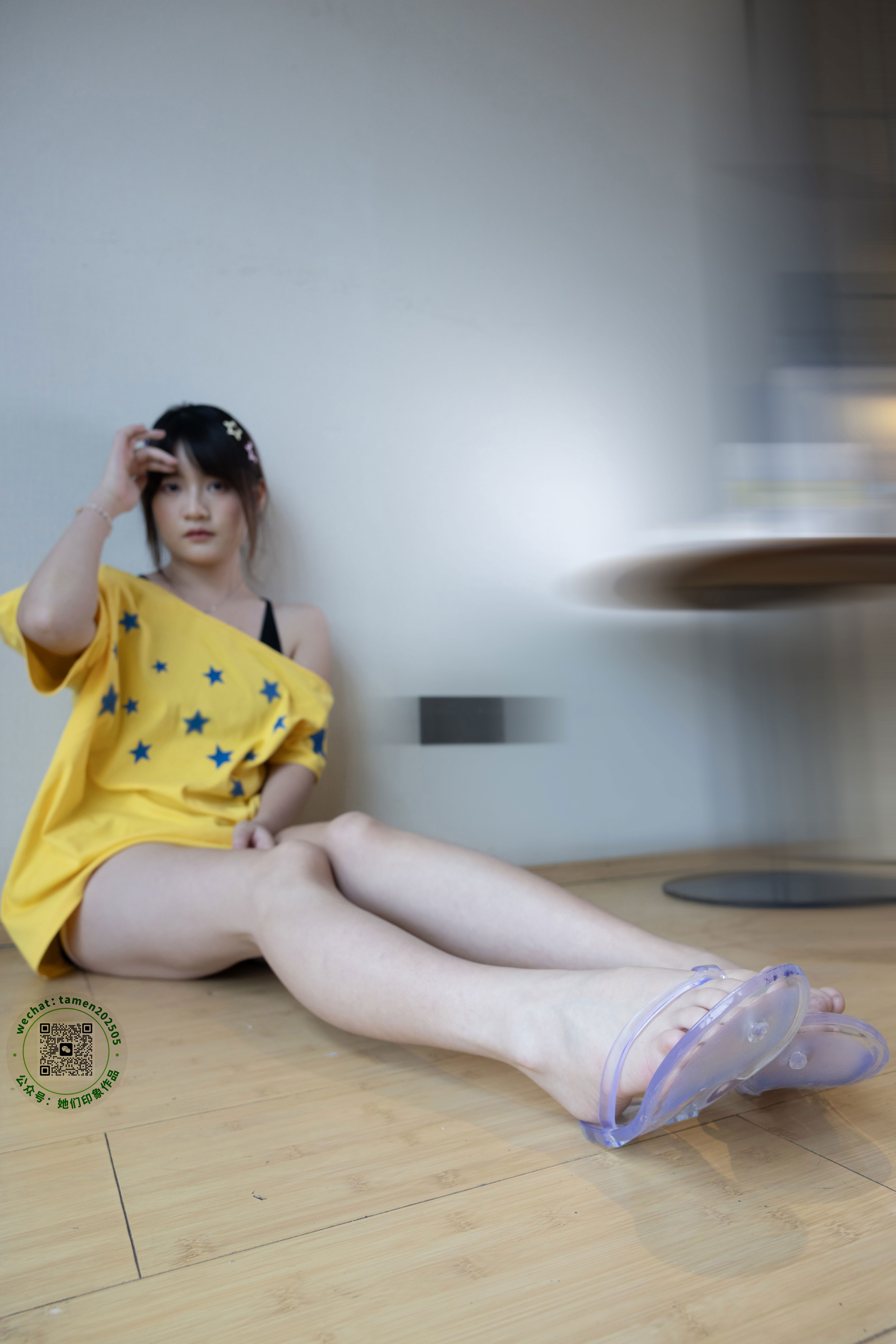 她们印象 No.031 小点心/(125P)