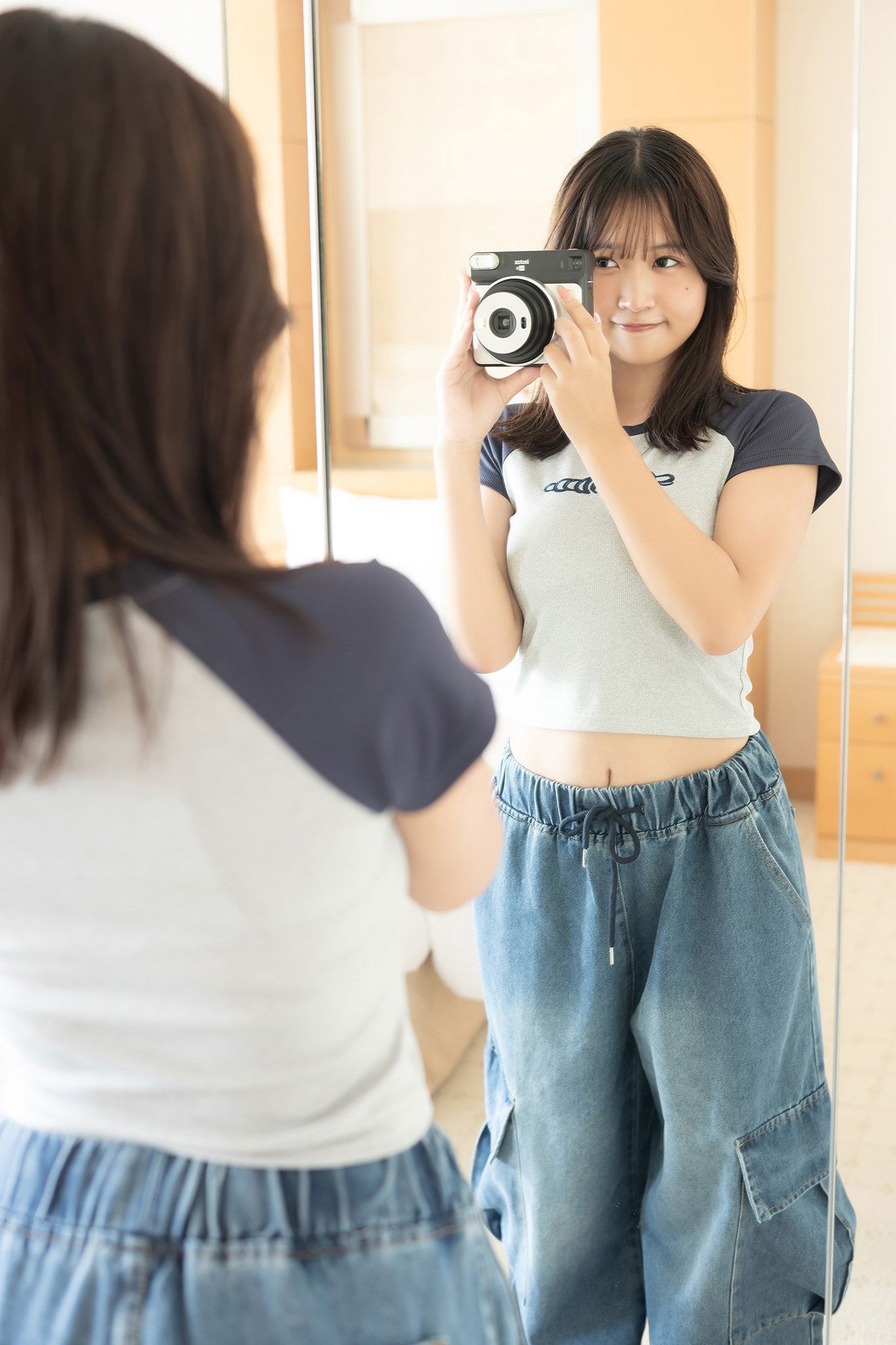 南みゆか - 夏も終わるから……/(128P)
