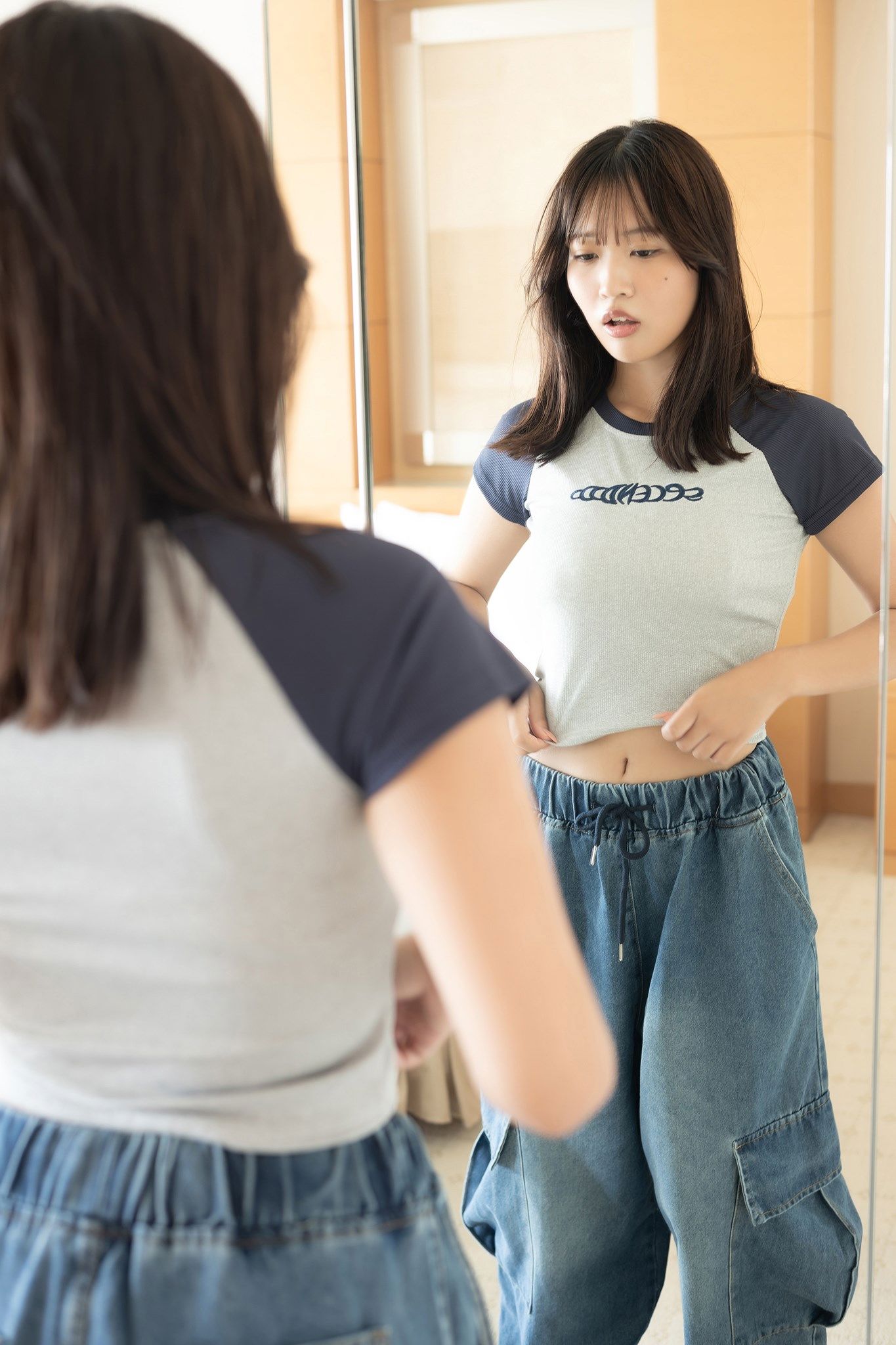 南みゆか - 夏も終わるから……/(128P)