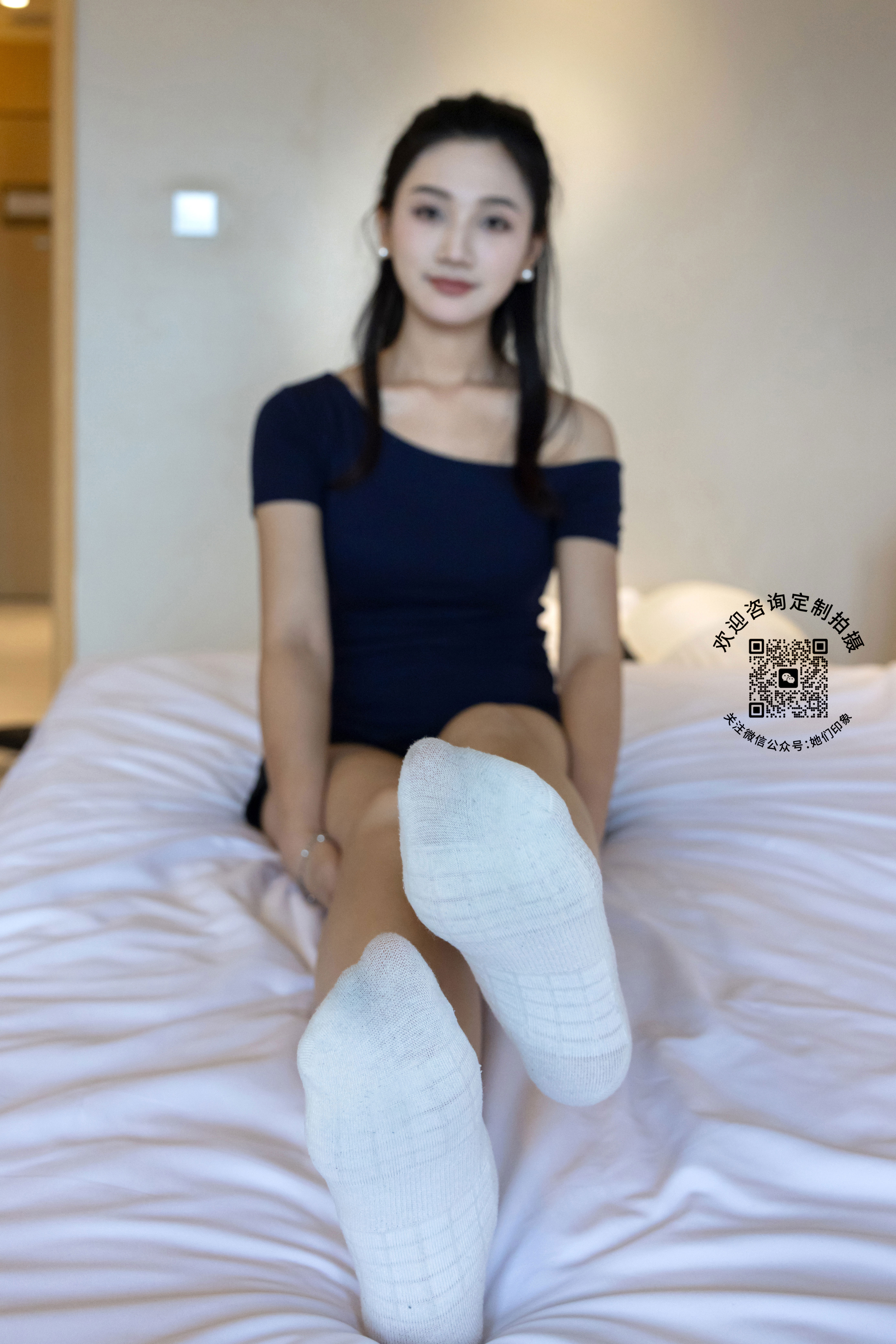 她们印象 No.028 小爱/(131P)