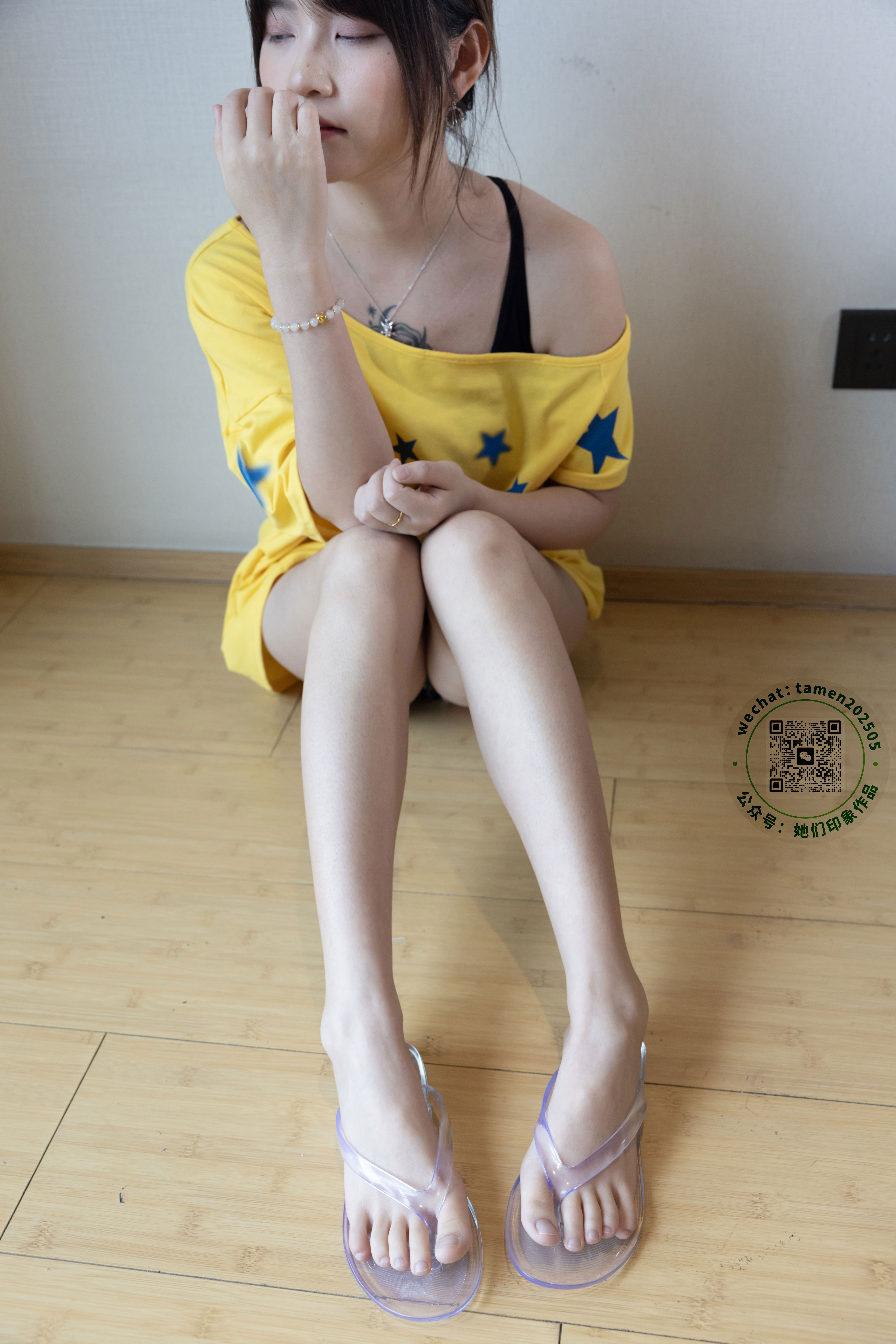 她们印象 No.031 小点心/(125P)