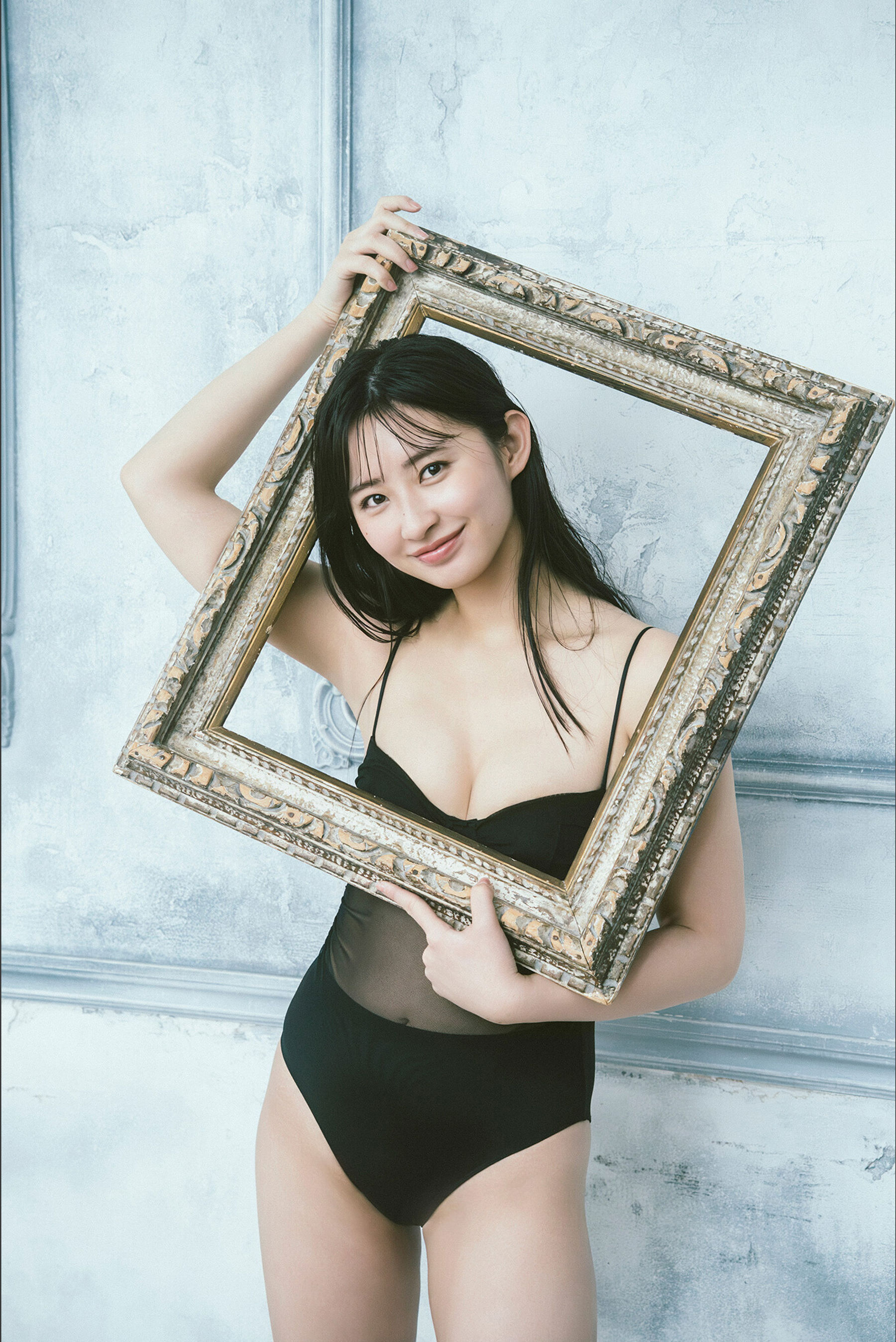 松本日向 - 寂しがり屋のLovely Doll/(71P)