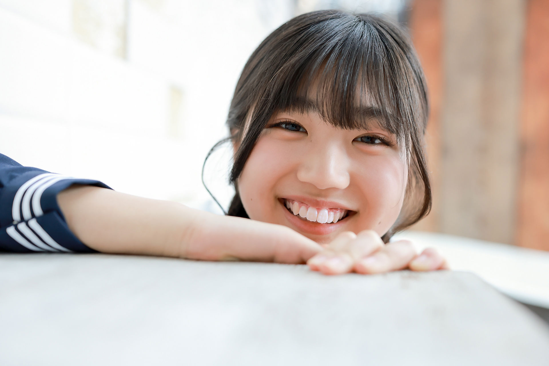 [Minisuka.tv] Haku Fumitsuki 文月珀 - Regular Gallery Set 6.01/(43P)