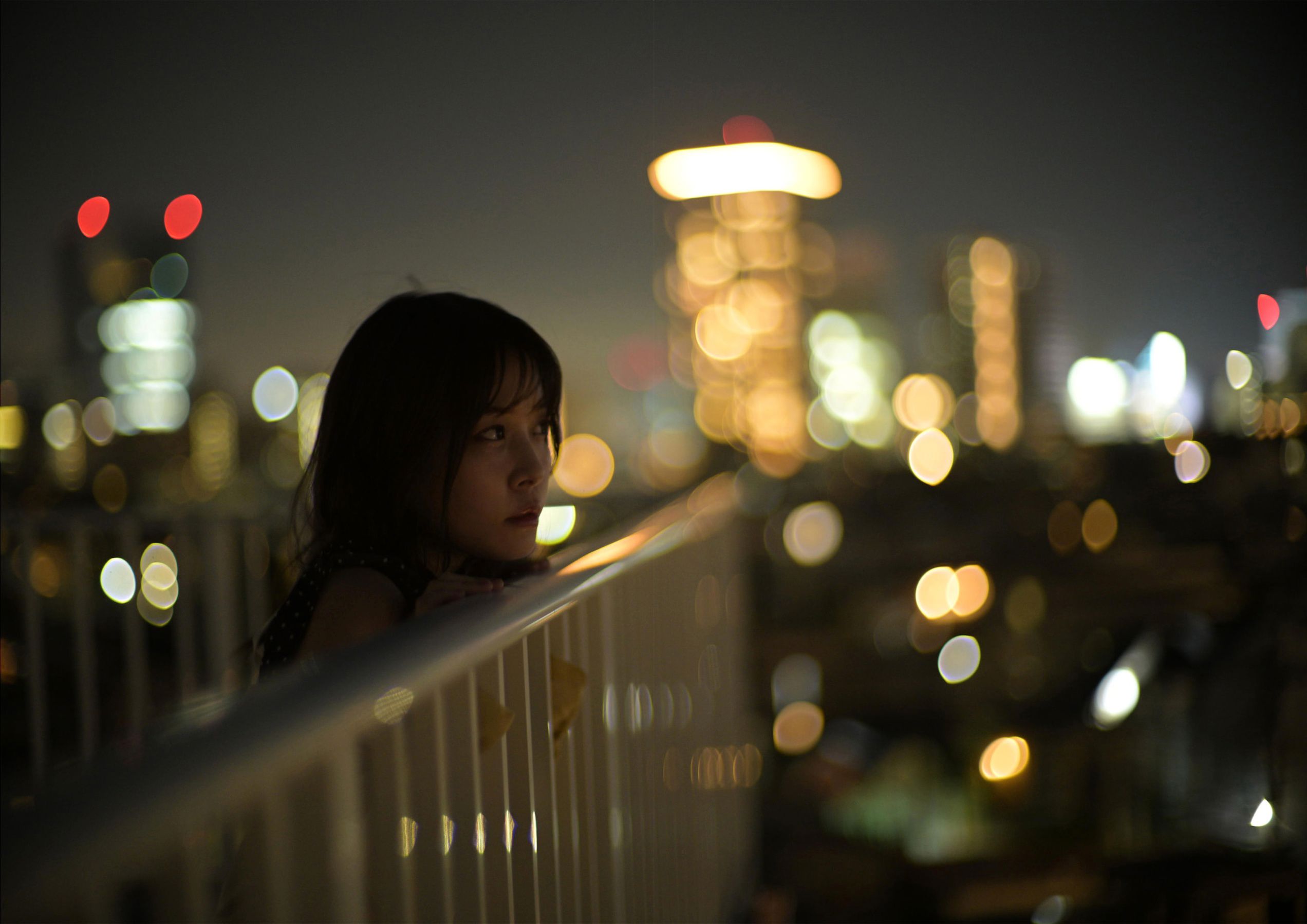 八木奈々 - 好きになってもらえますか/(38P)
