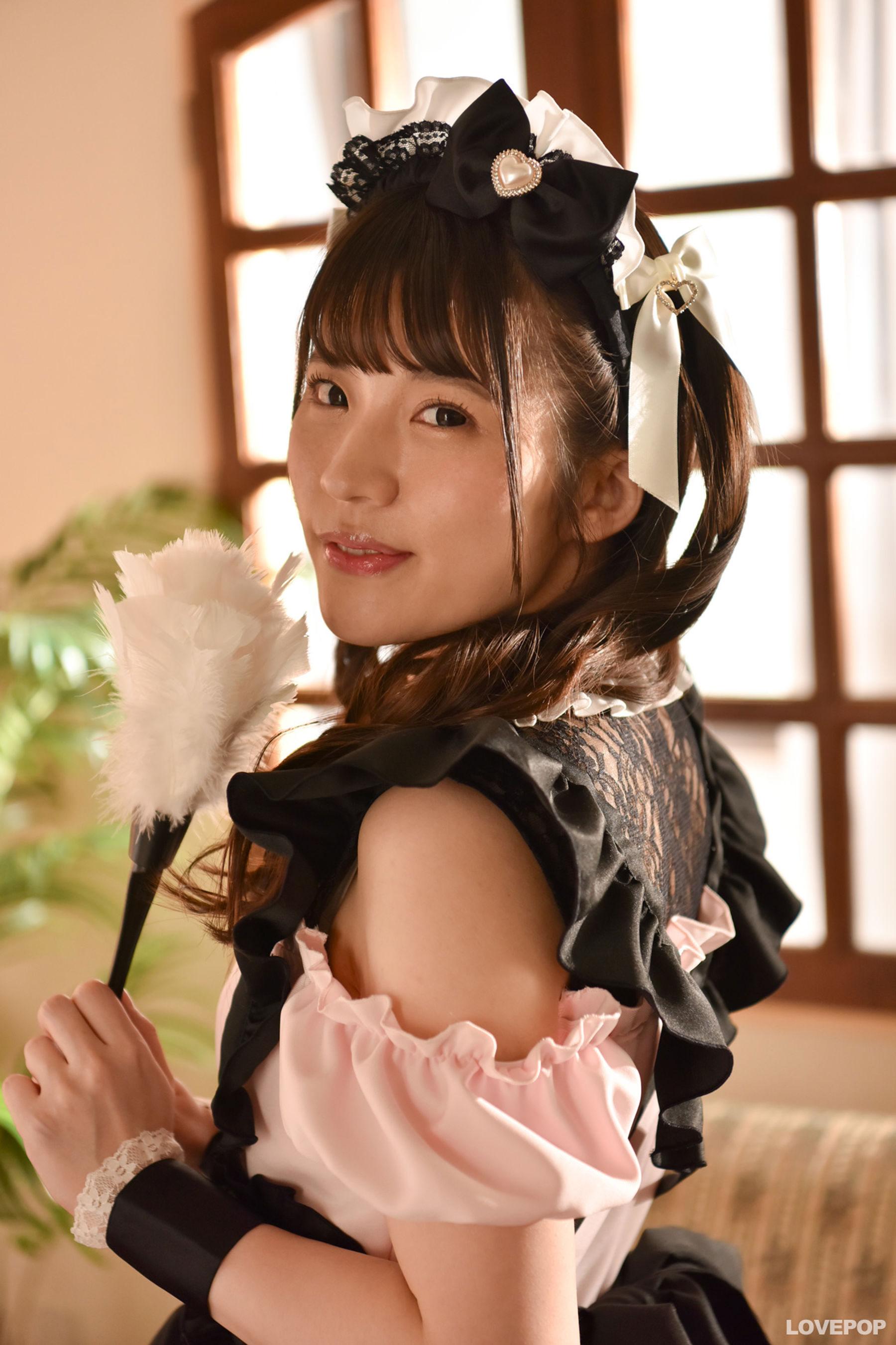 [LOVEPOP] Pia Tanaka 田中ぴあ Photoset 03/(88P)