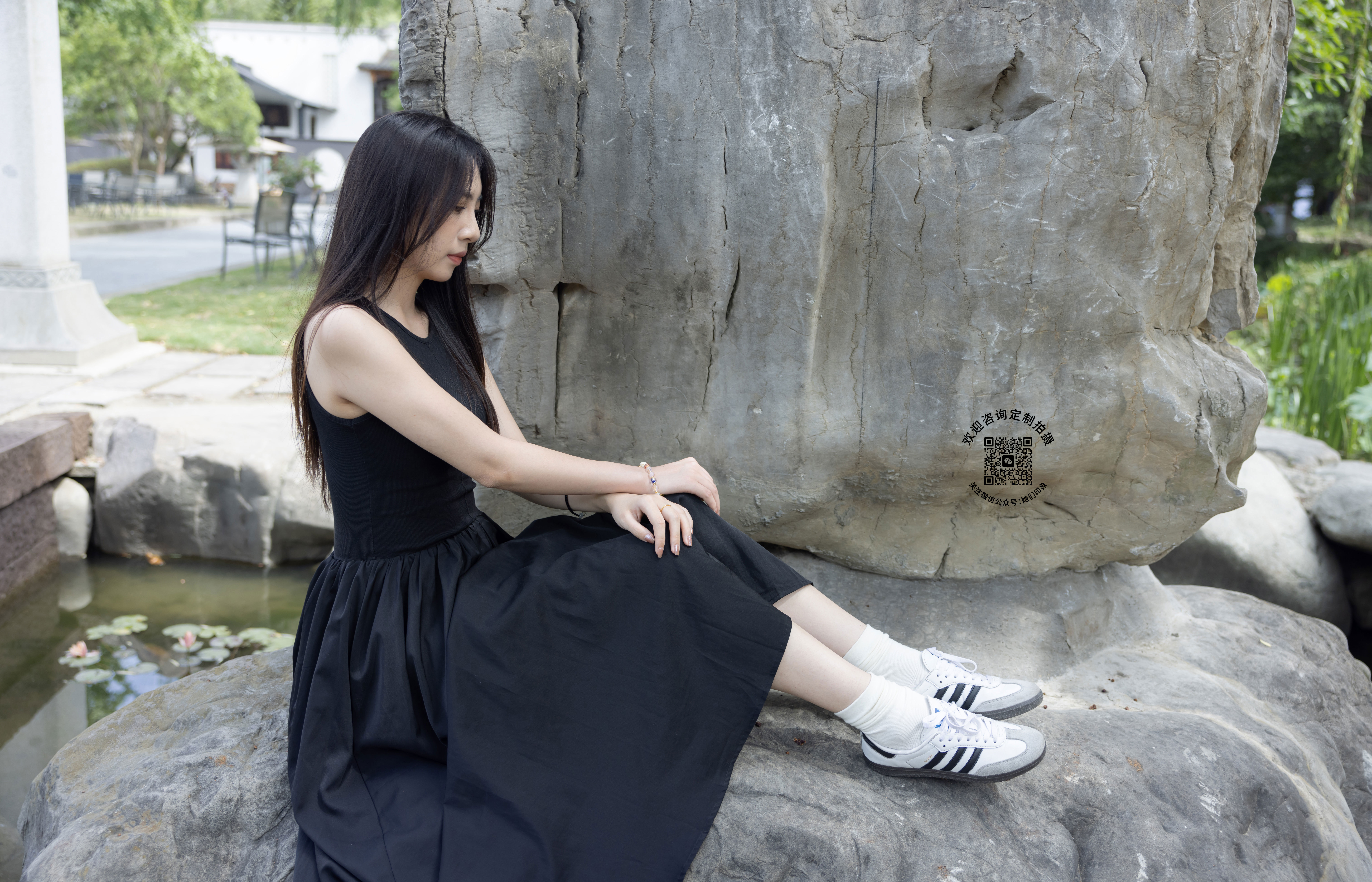 她们印象 No.024 梦云/(145P)