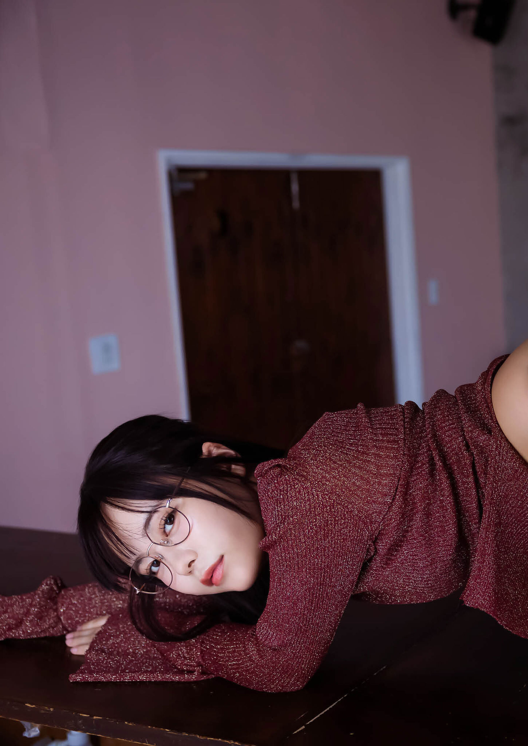 Gallery - 東雲うみ - Nocturne - 图库库 - image 2
