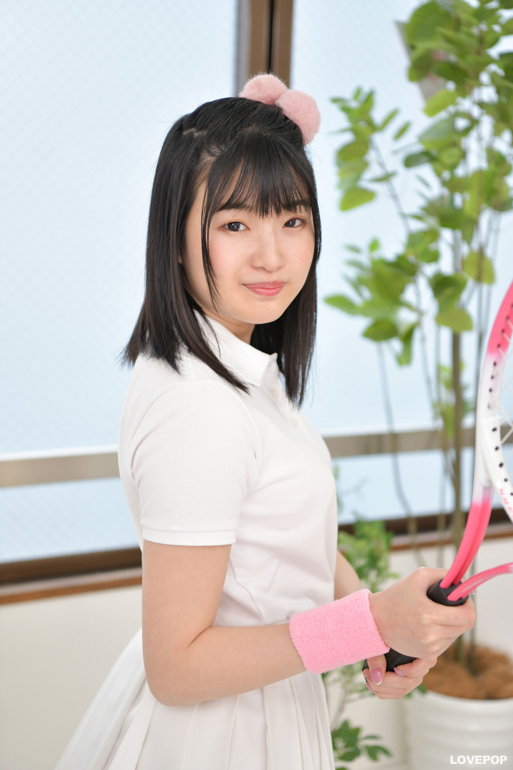 [LOVEPOP] Nene Watanabe 渡邉音宇 Photoset 03/(90P)
