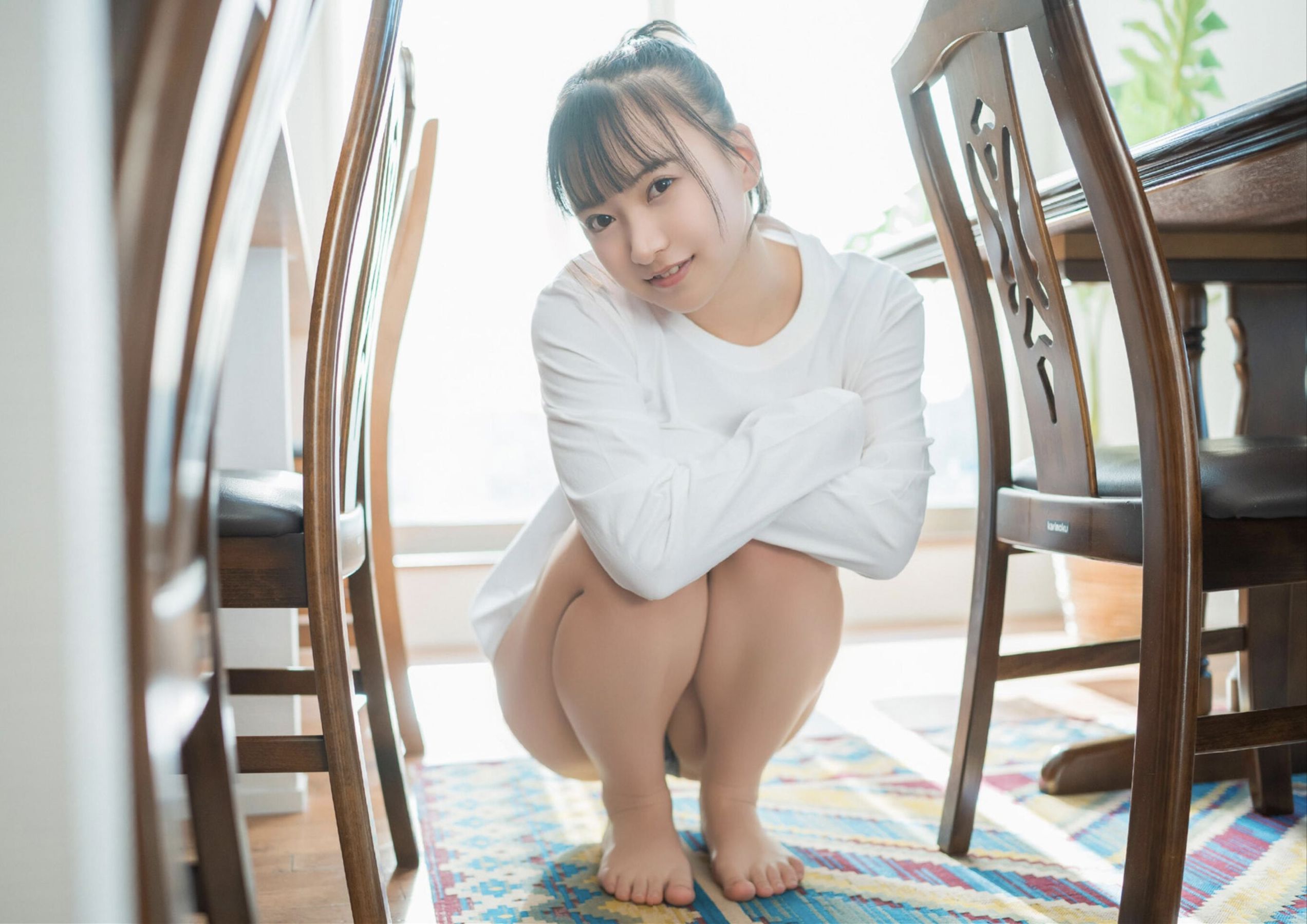 愛染ねね - 愛されドール/(113P)