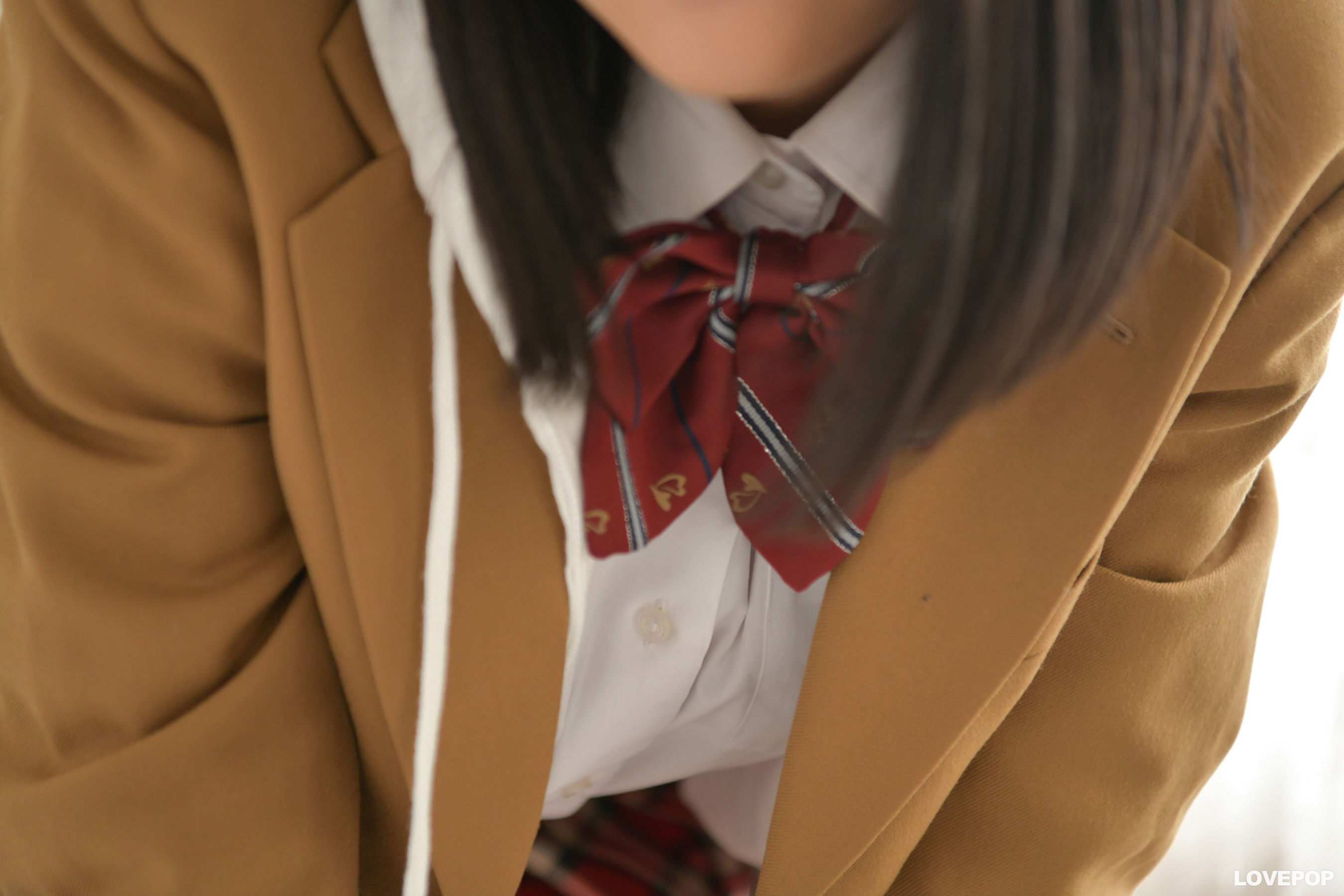 [LOVEPOP] Nene Watanabe 渡邉音宇 Photoset 04/(93P)