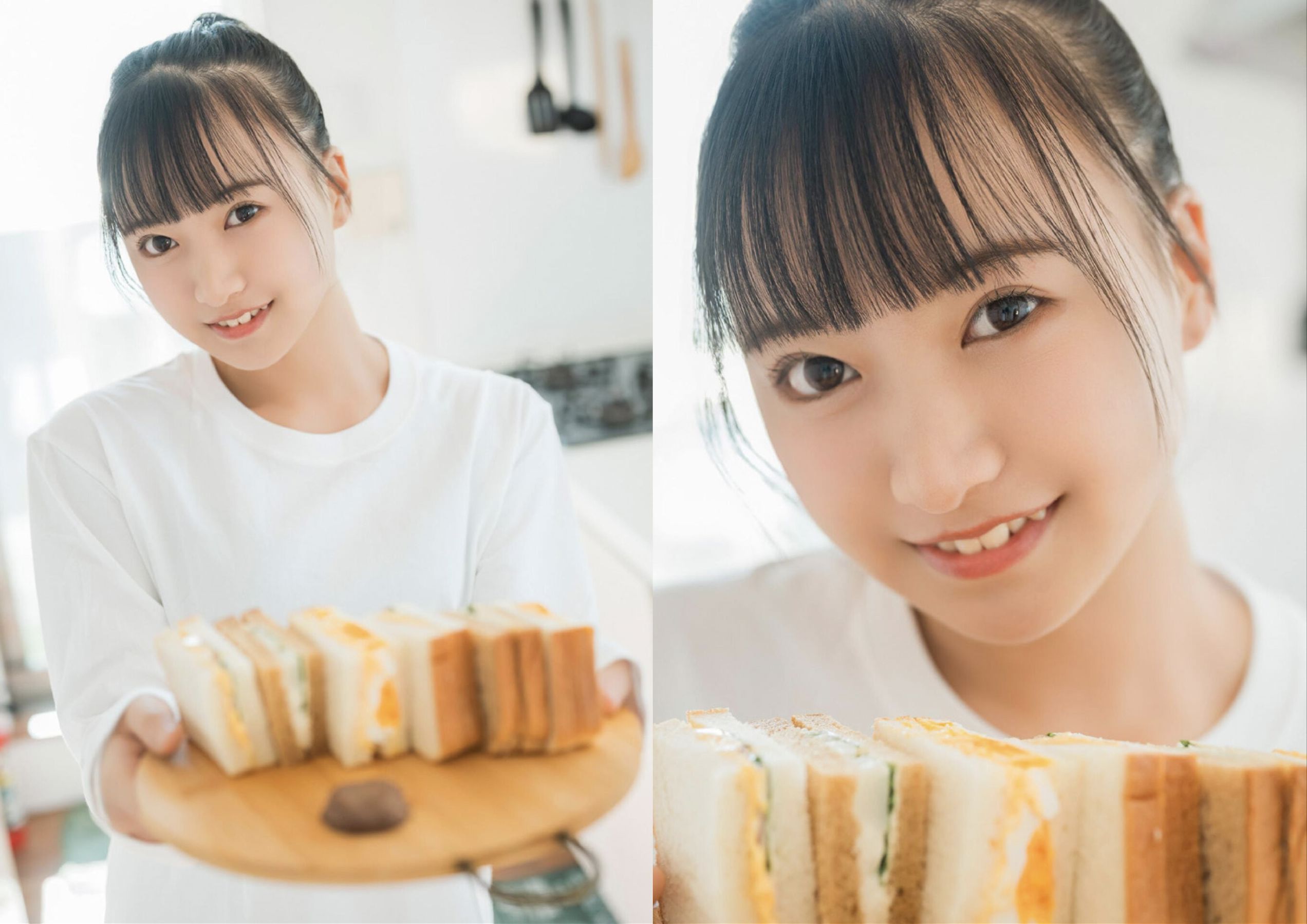 愛染ねね - 愛されドール/(113P)