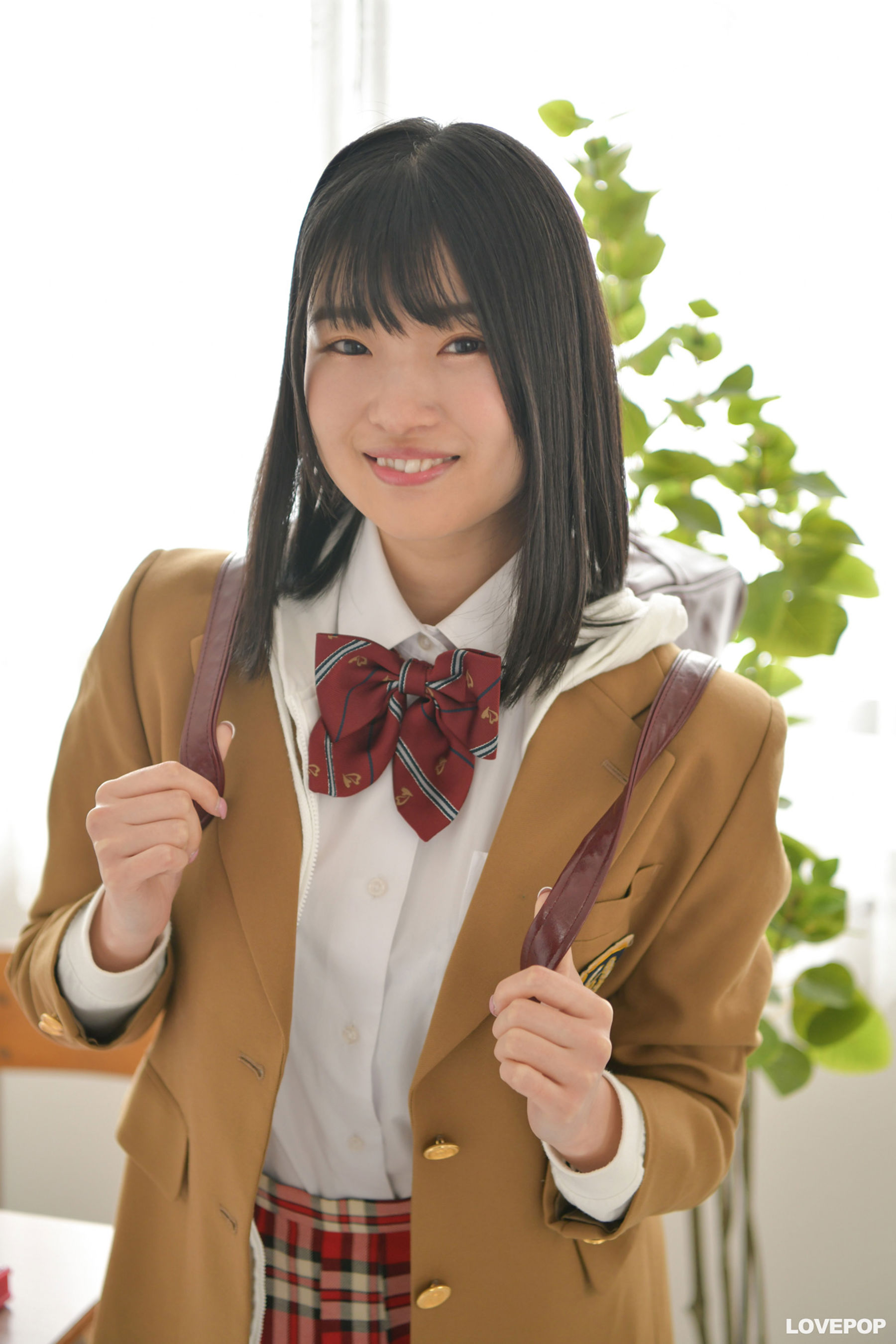 [LOVEPOP] Nene Watanabe 渡邉音宇 Photoset 04/(93P)