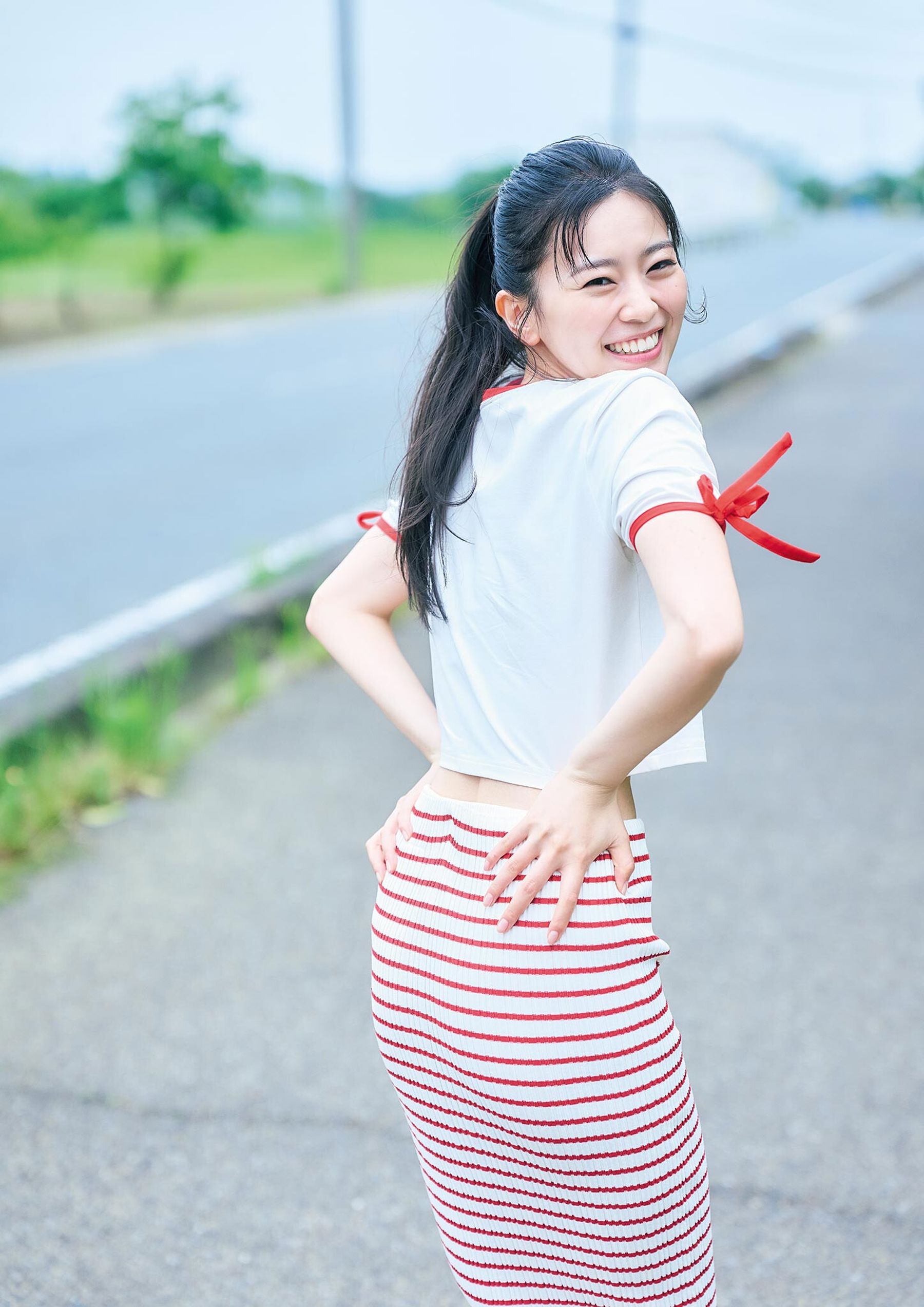 坂井仁香 - ひとかけら/(79P)