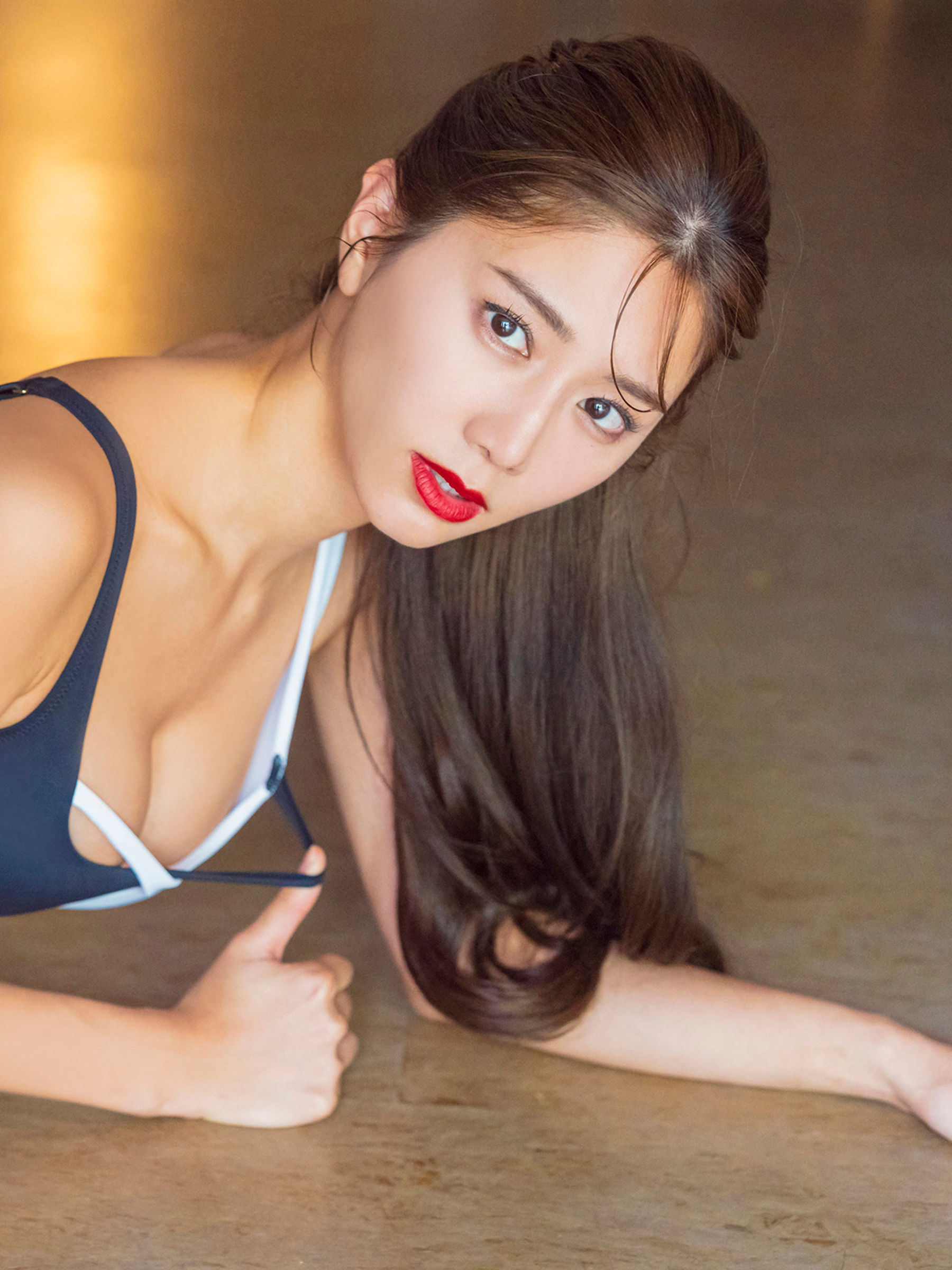 斎藤恭代 - COVER DX/(134P)