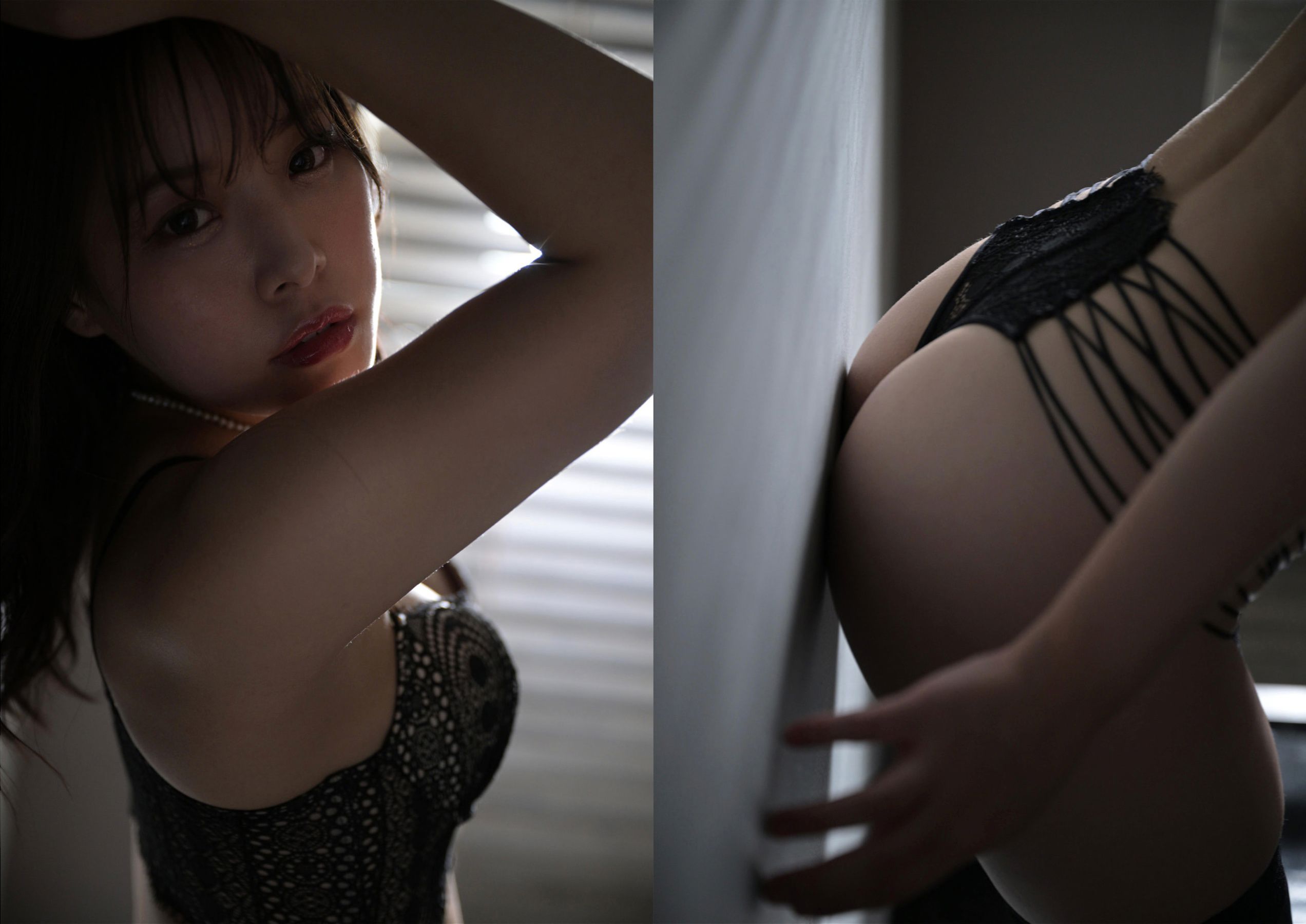 八木奈々 - 好きになってもらえますか/(38P)