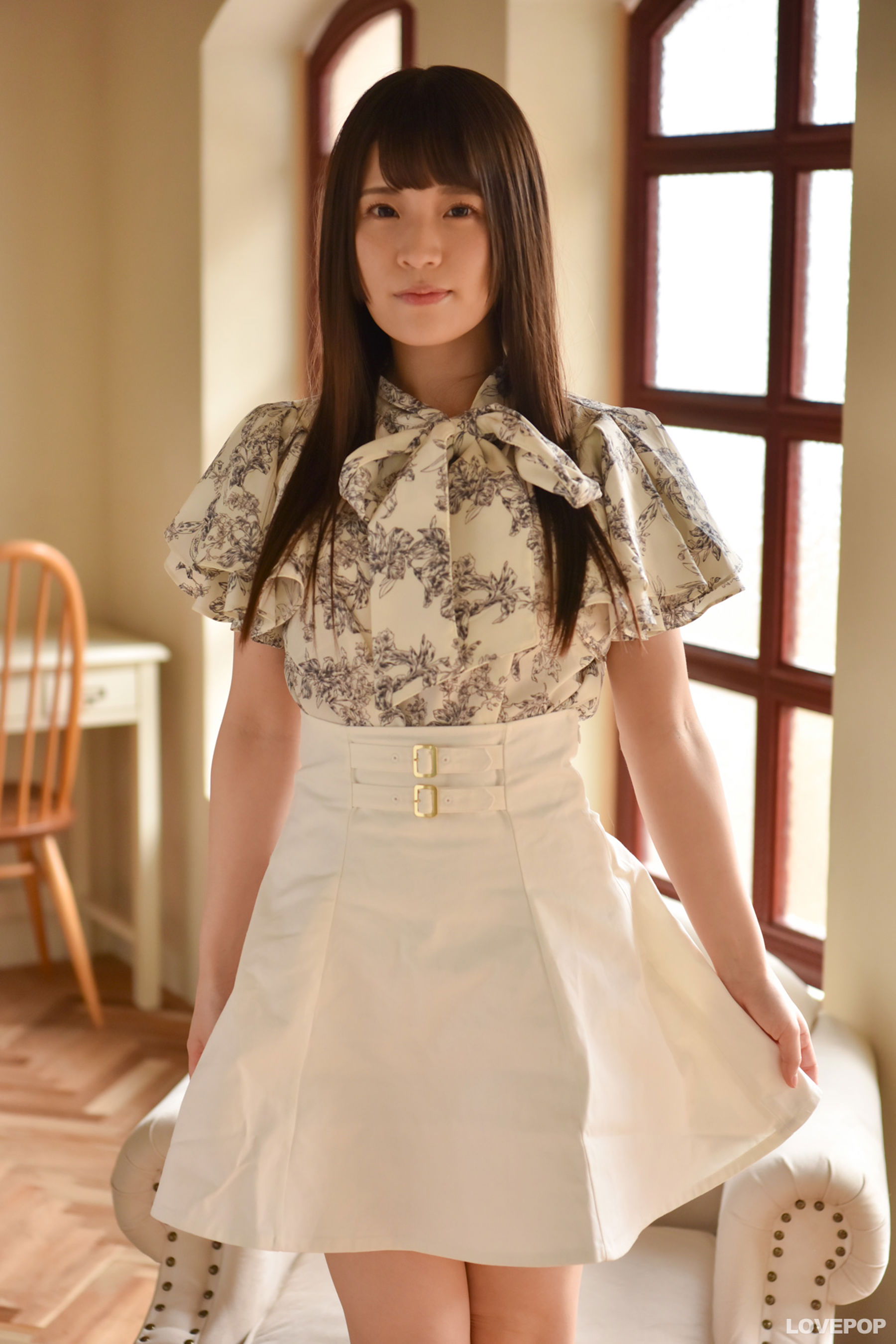 [LOVEPOP] Pia Tanaka 田中ぴあ Photoset 05/(85P)