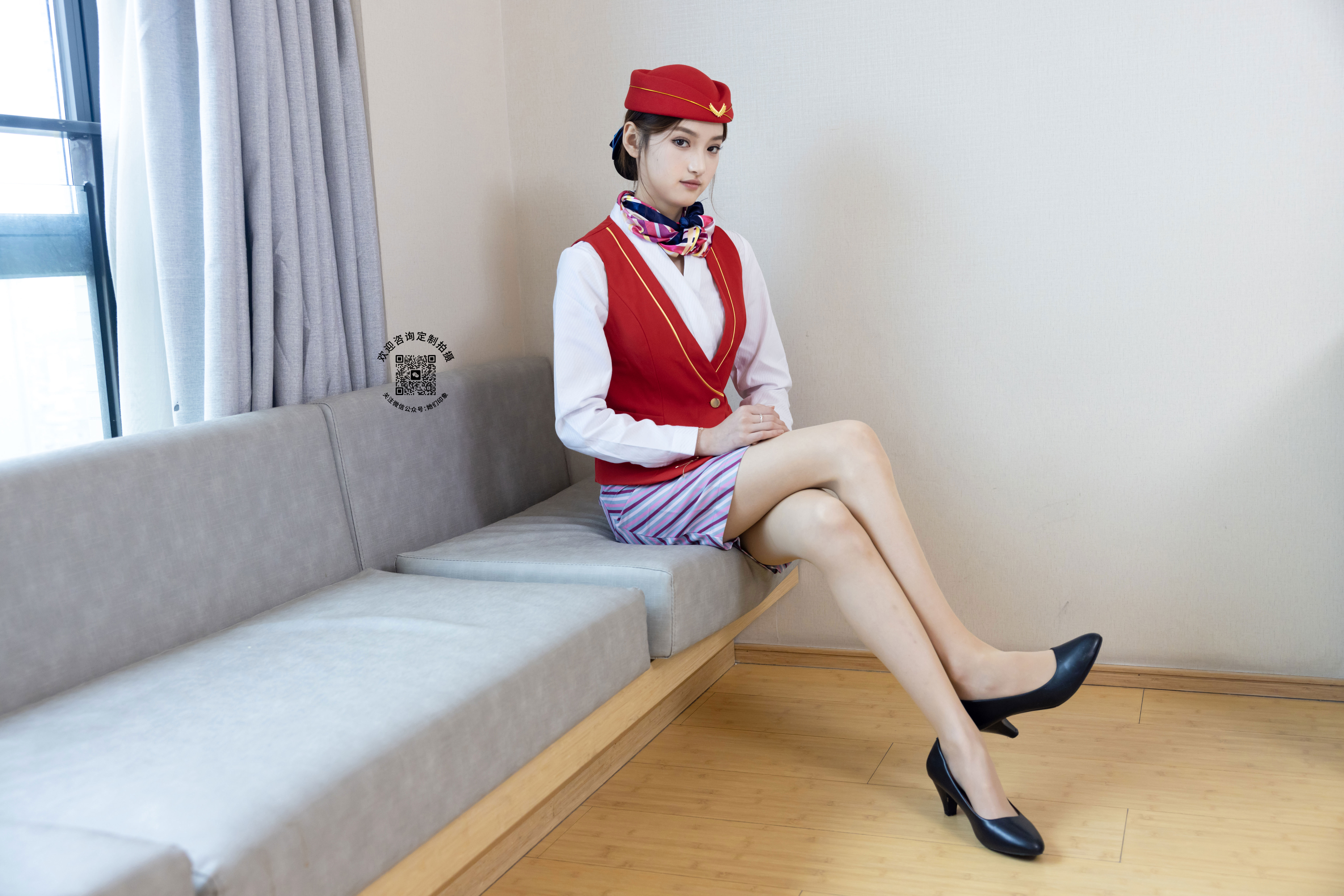 她们印象 No.029 南希/(165P)