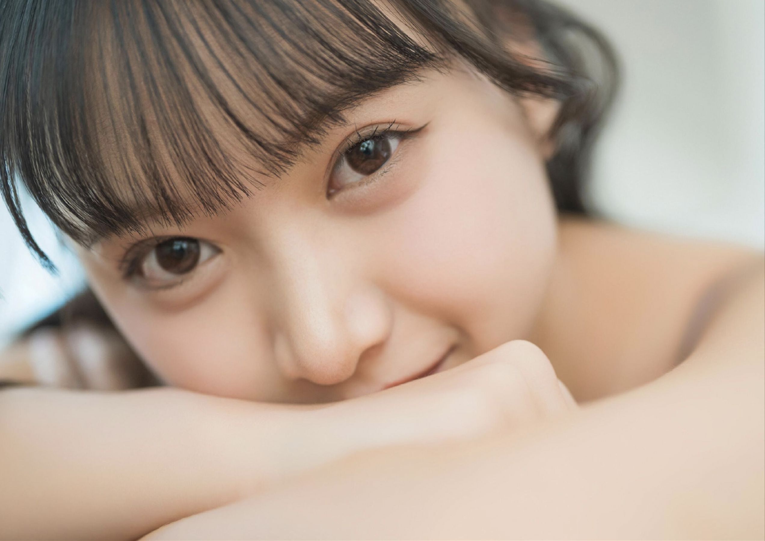 愛染ねね - 愛されドール/(113P)