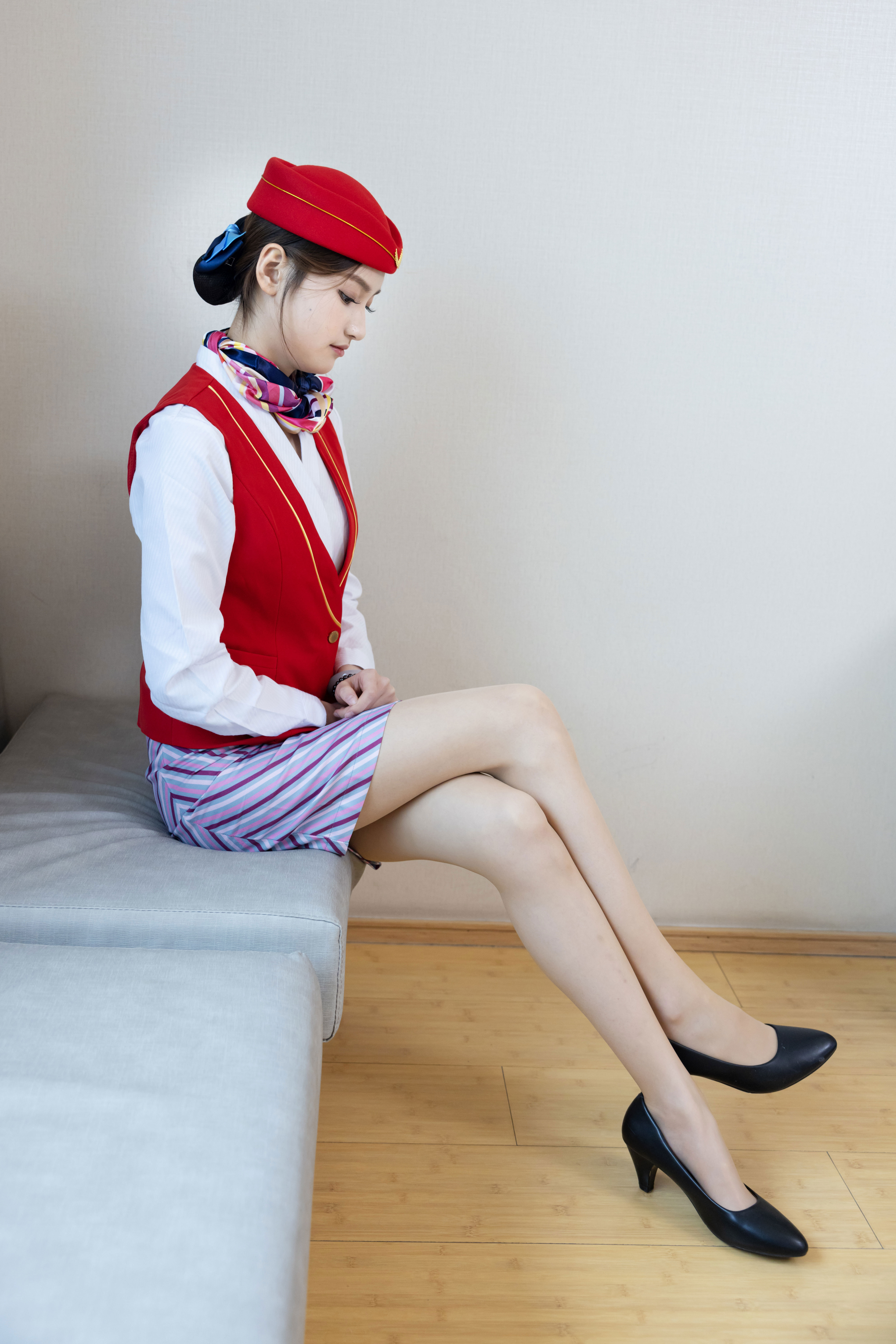 她们印象 No.029 南希/(165P)