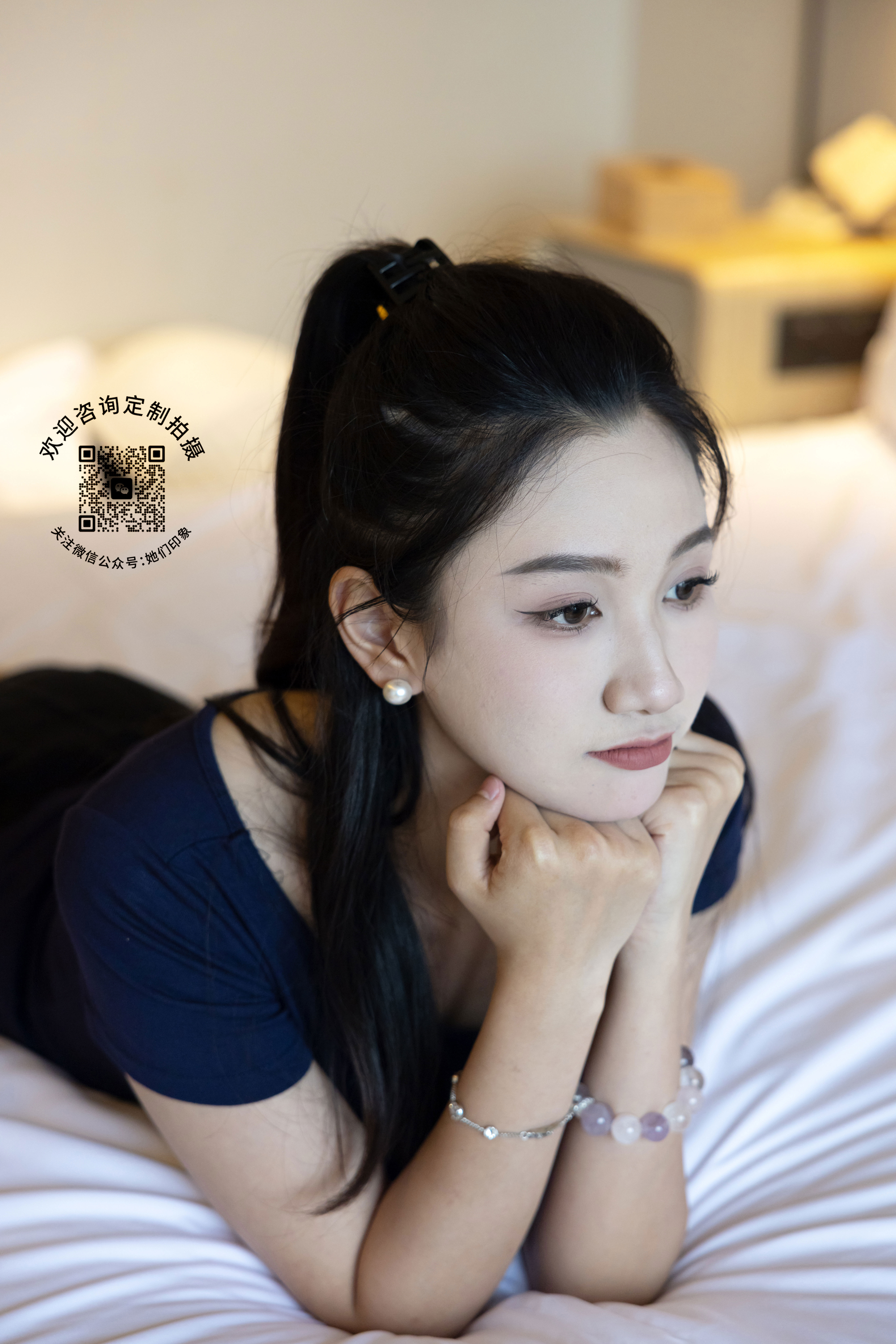 她们印象 No.028 小爱/(131P)