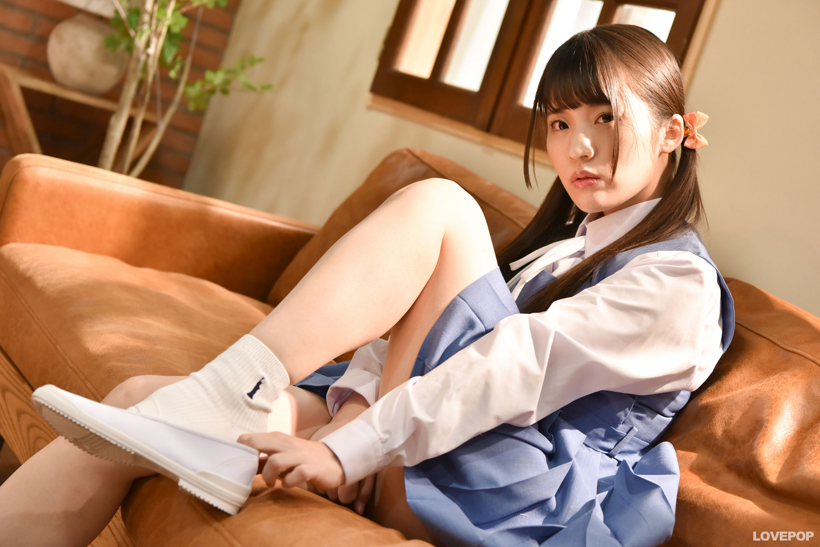 [LOVEPOP] Pia Tanaka 田中ぴあ Photoset 01/(90P)