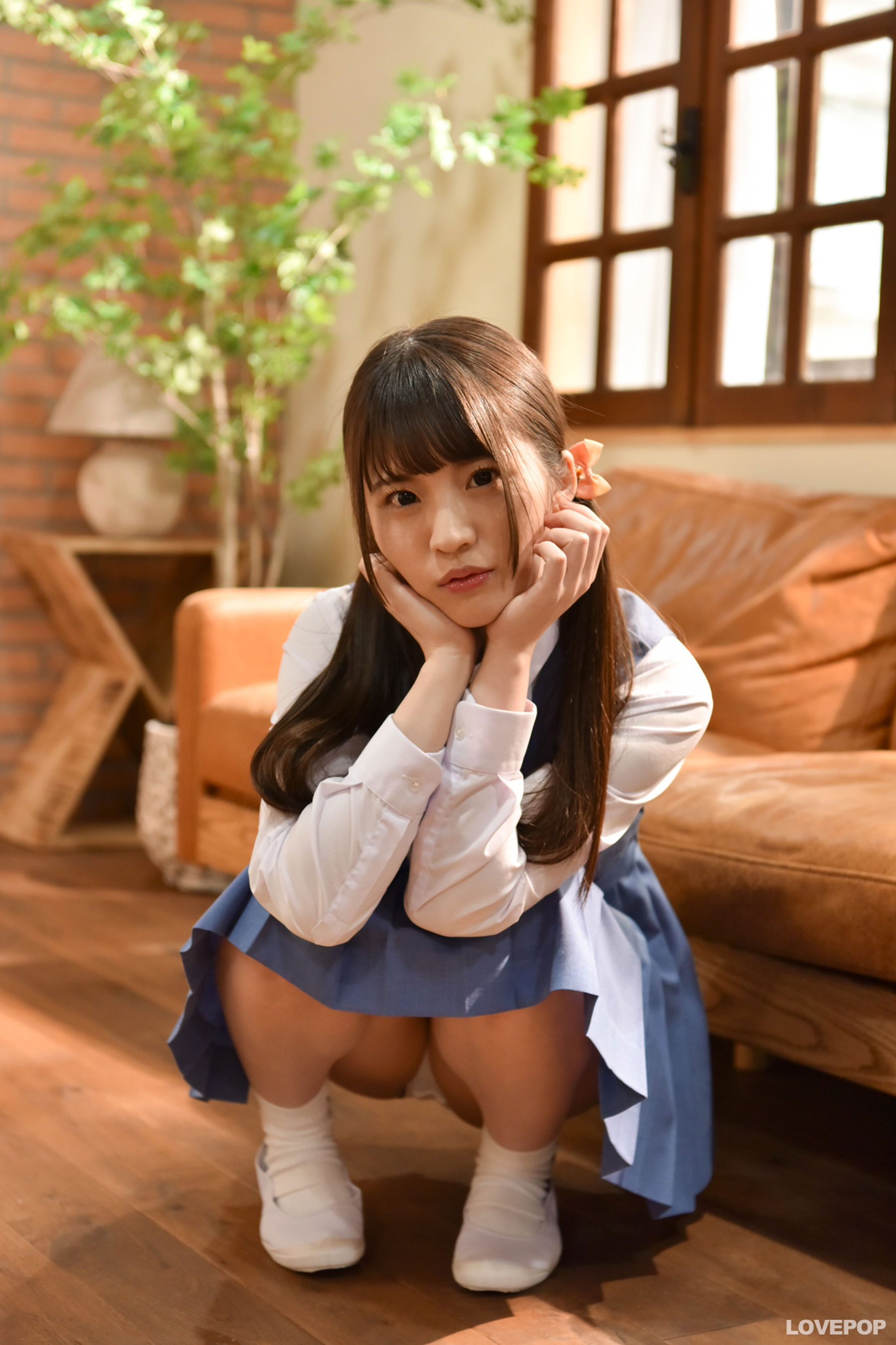 [LOVEPOP] Pia Tanaka 田中ぴあ Photoset 01/(90P)