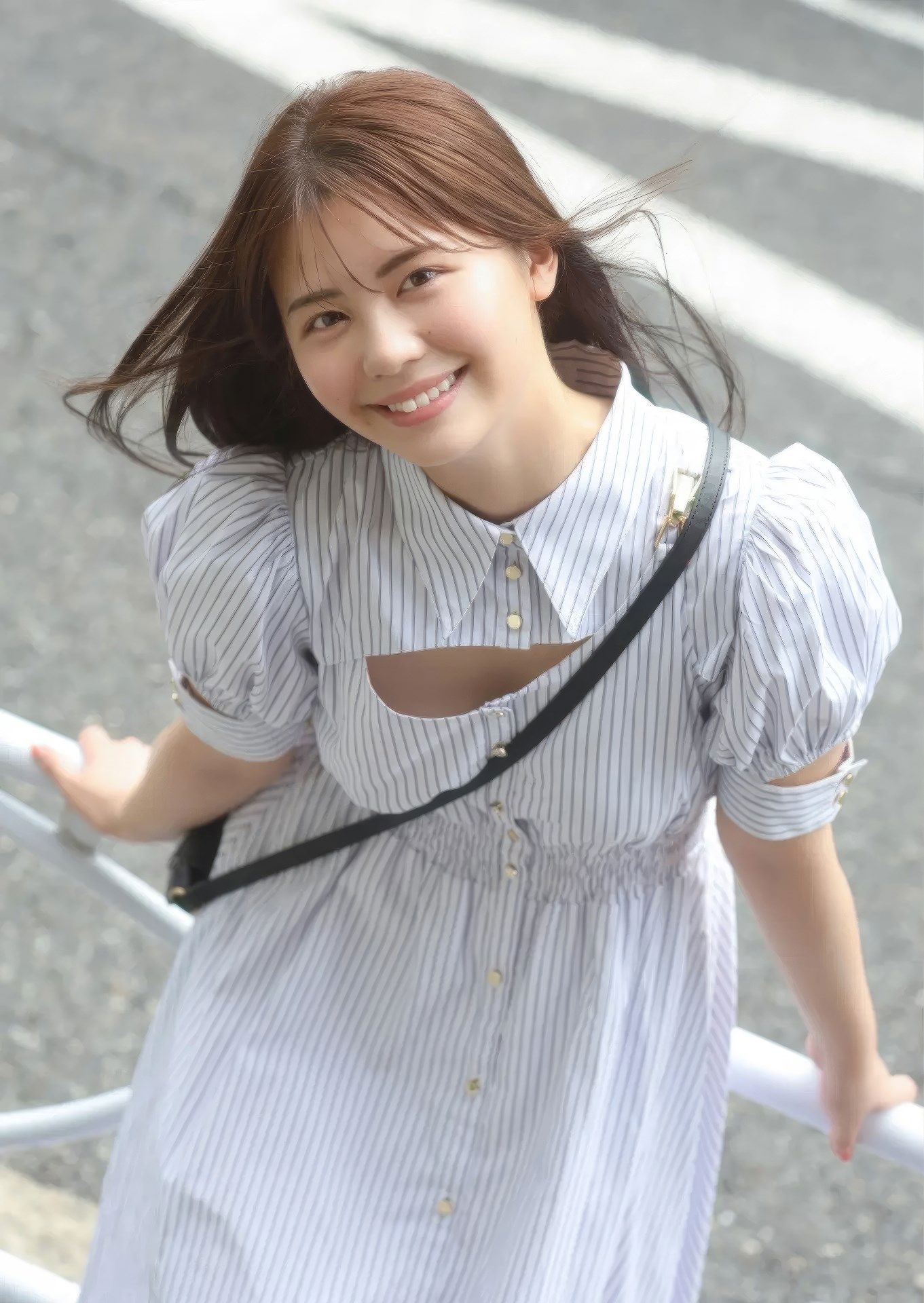 加藤愛梨 - 僕のかわいい彼女/(51P)