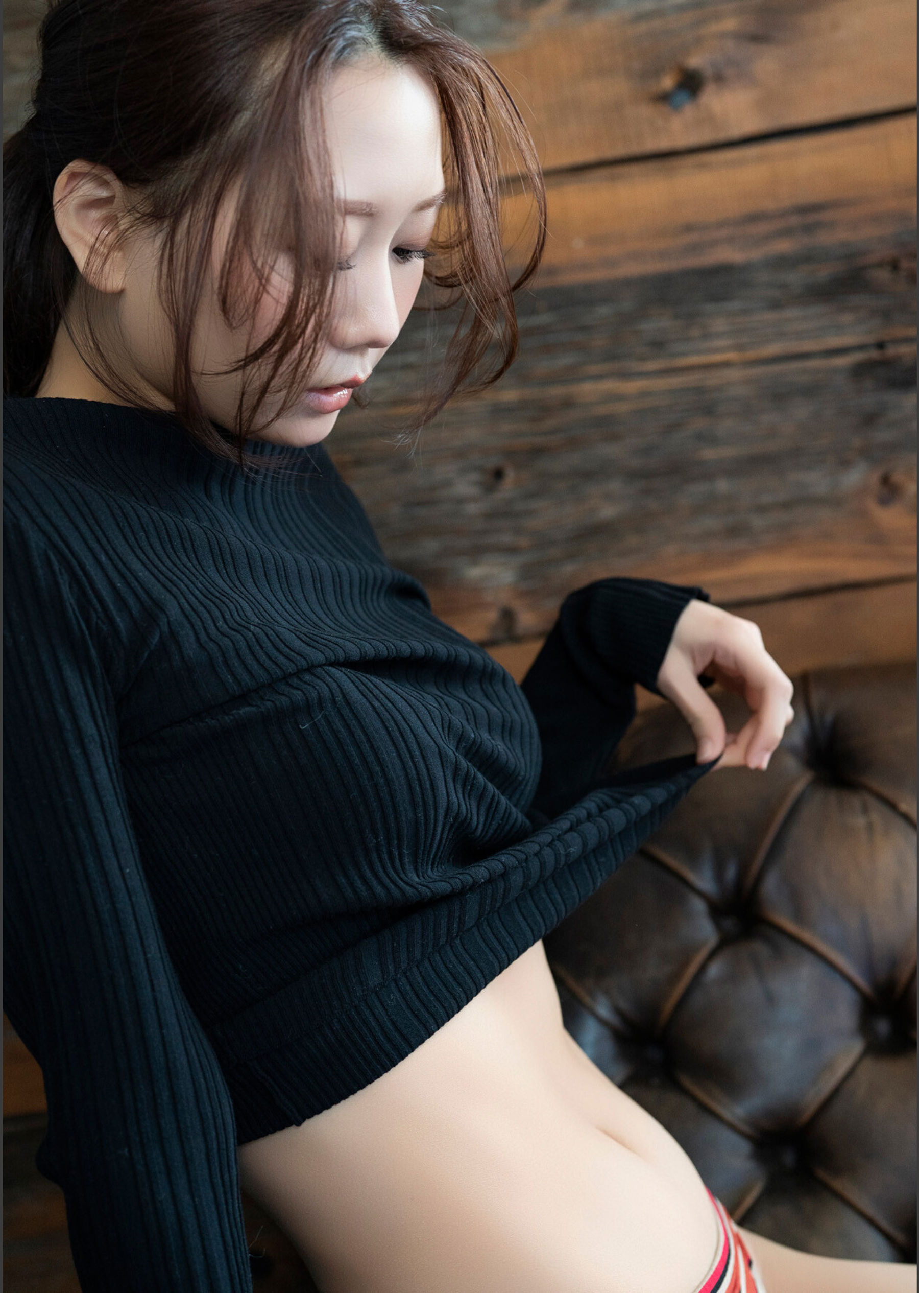 古畑奈和 - 愛の証明/(59P)