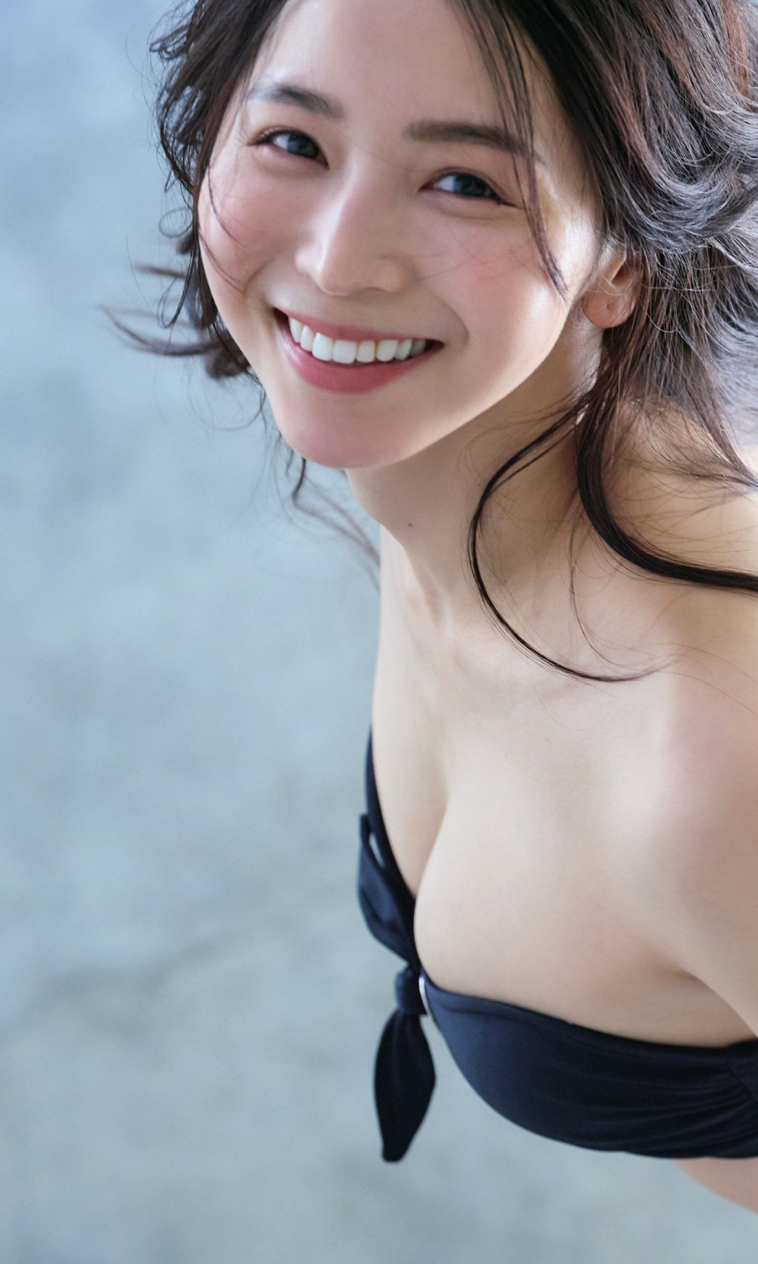 傳谷英里香 - 太陽のミューズ/(81P)