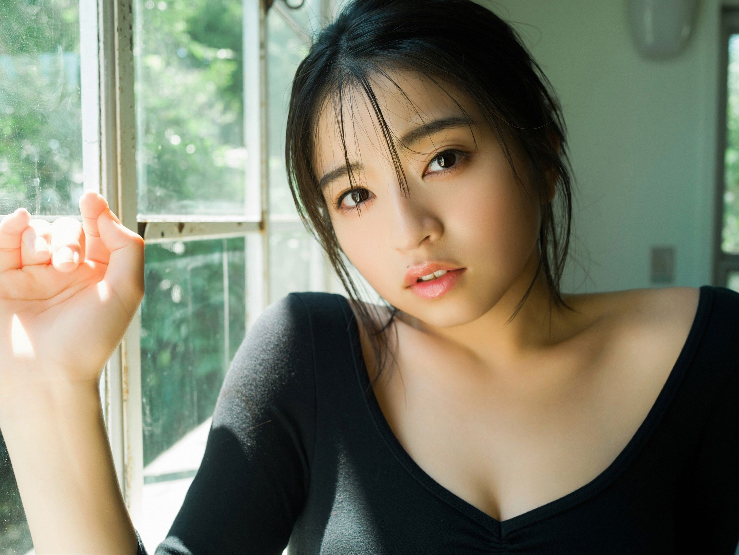 佐々木ほのか - 淡いトキメキ vol.3/(125P)