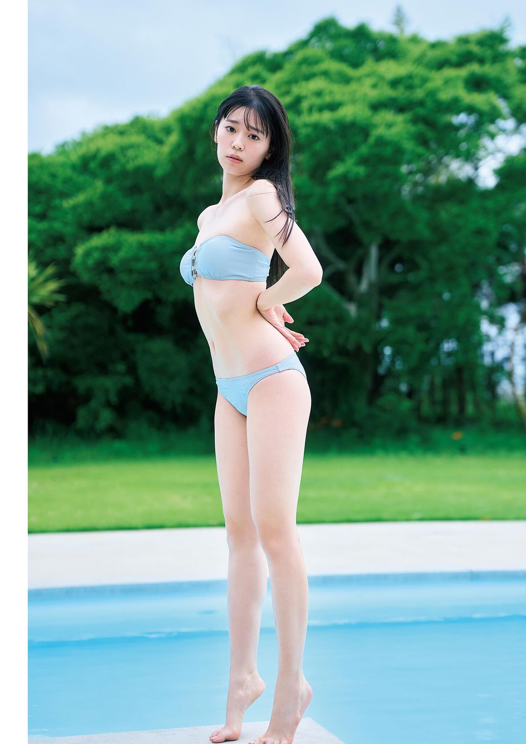 坂井仁香 - ひとかけら/(79P)