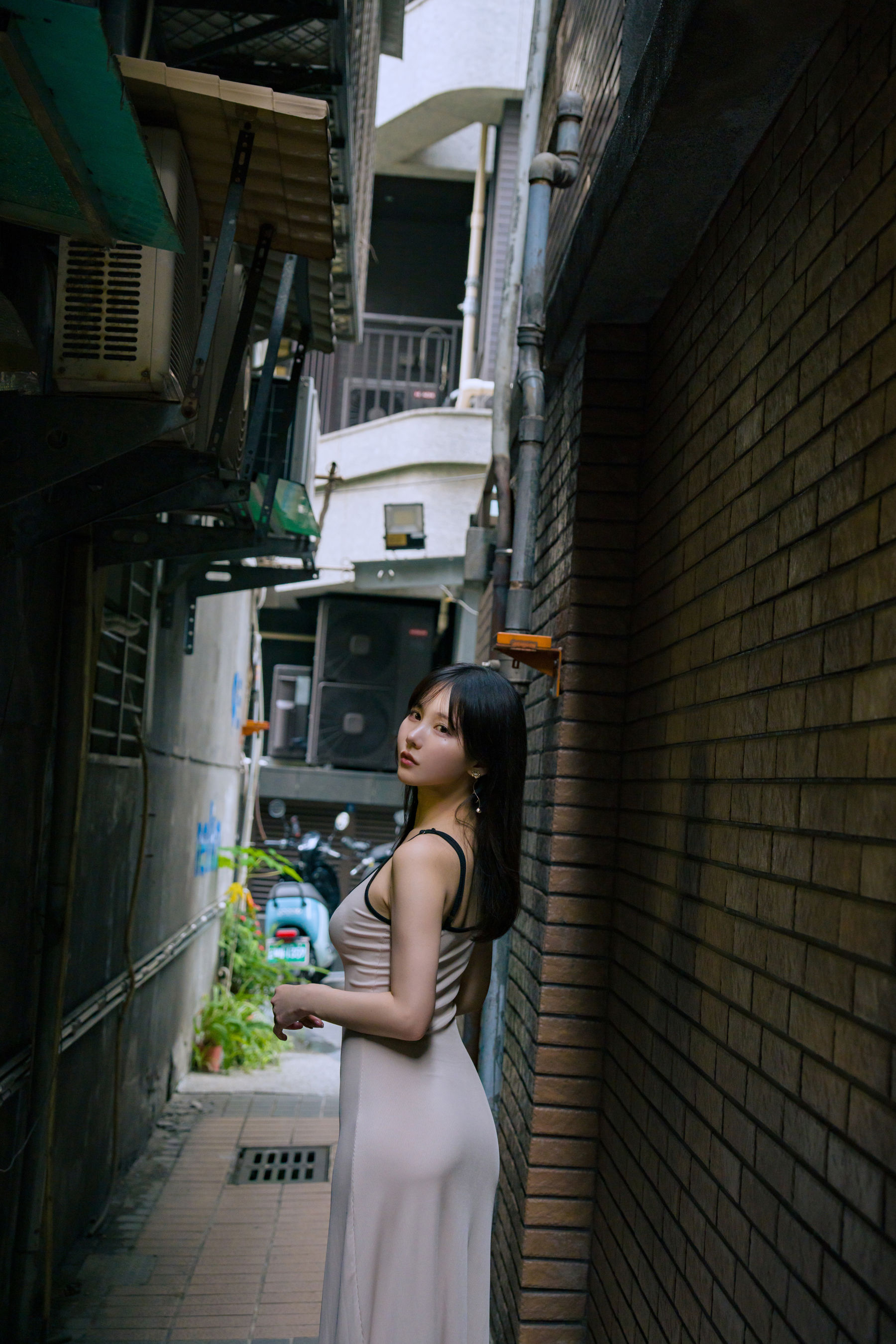 日本甜美COSERけんけん - I Love You/(218P)