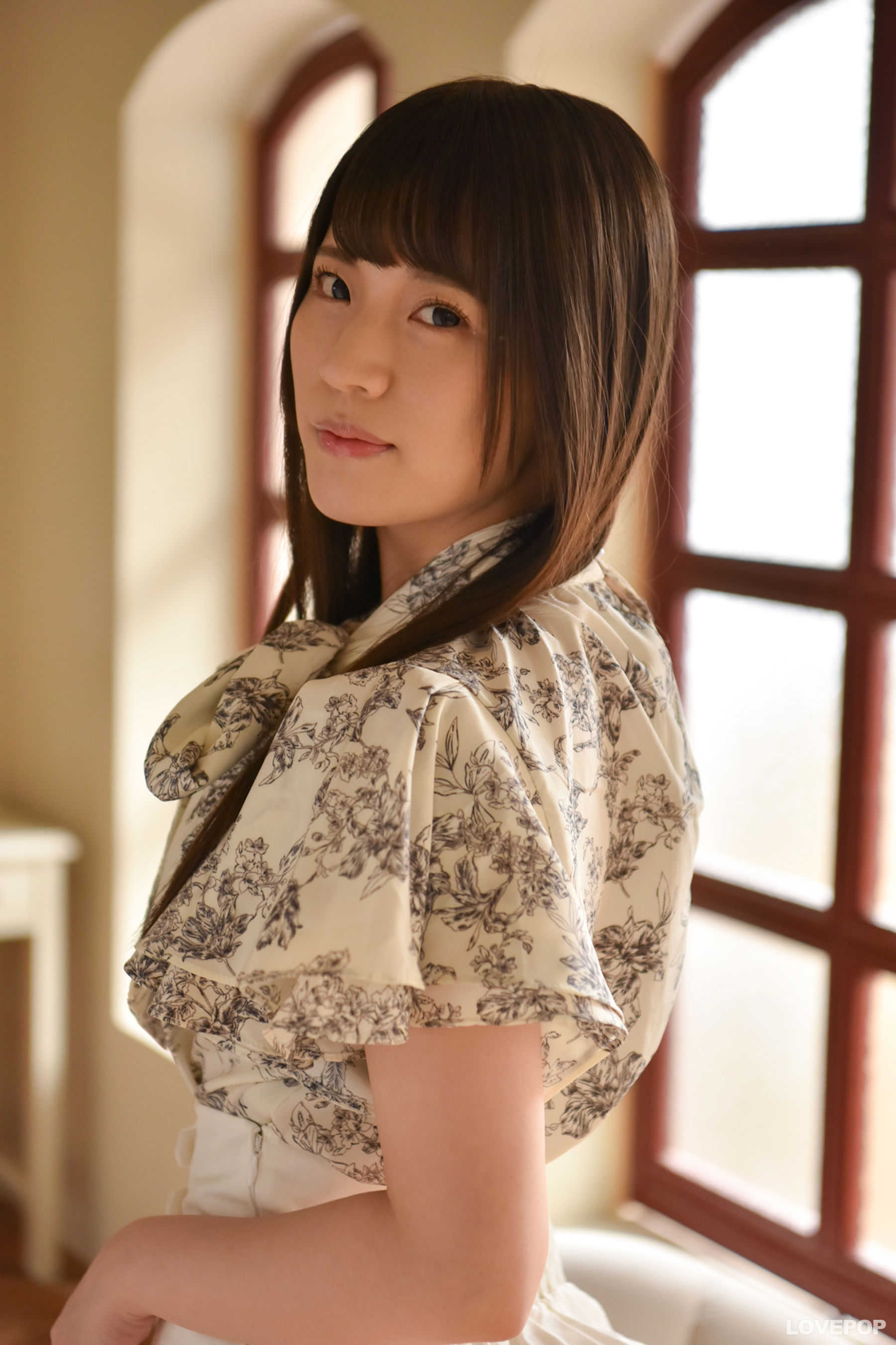 [LOVEPOP] Pia Tanaka 田中ぴあ Photoset 05/(85P)