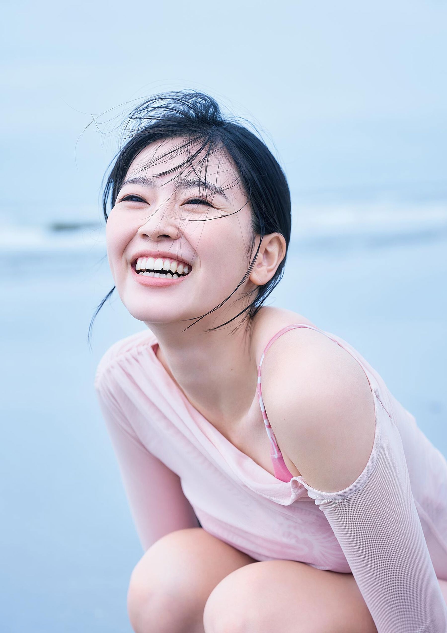 坂井仁香 - ひとかけら/(79P)