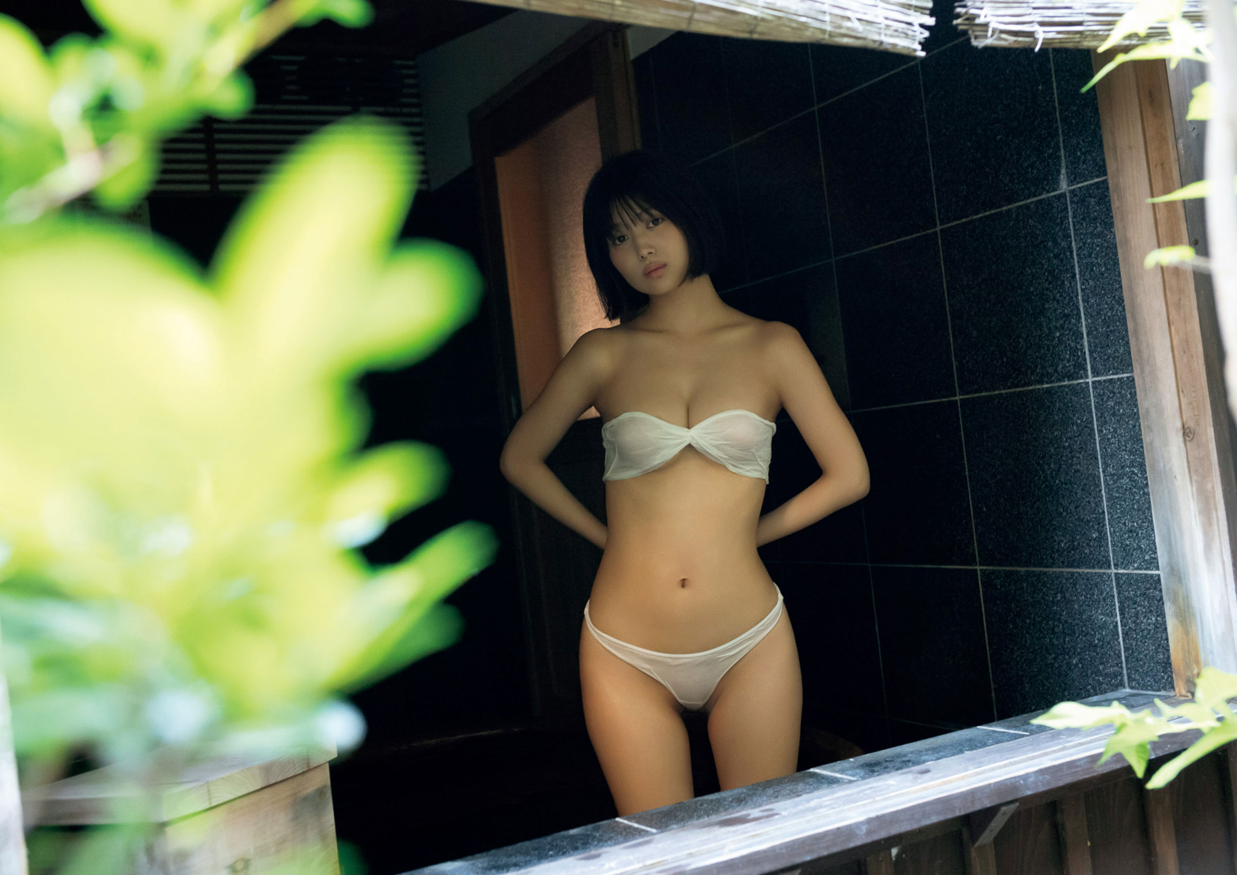 北野瑠華 - ヴィーナスの、誕生 -零-/(169P)